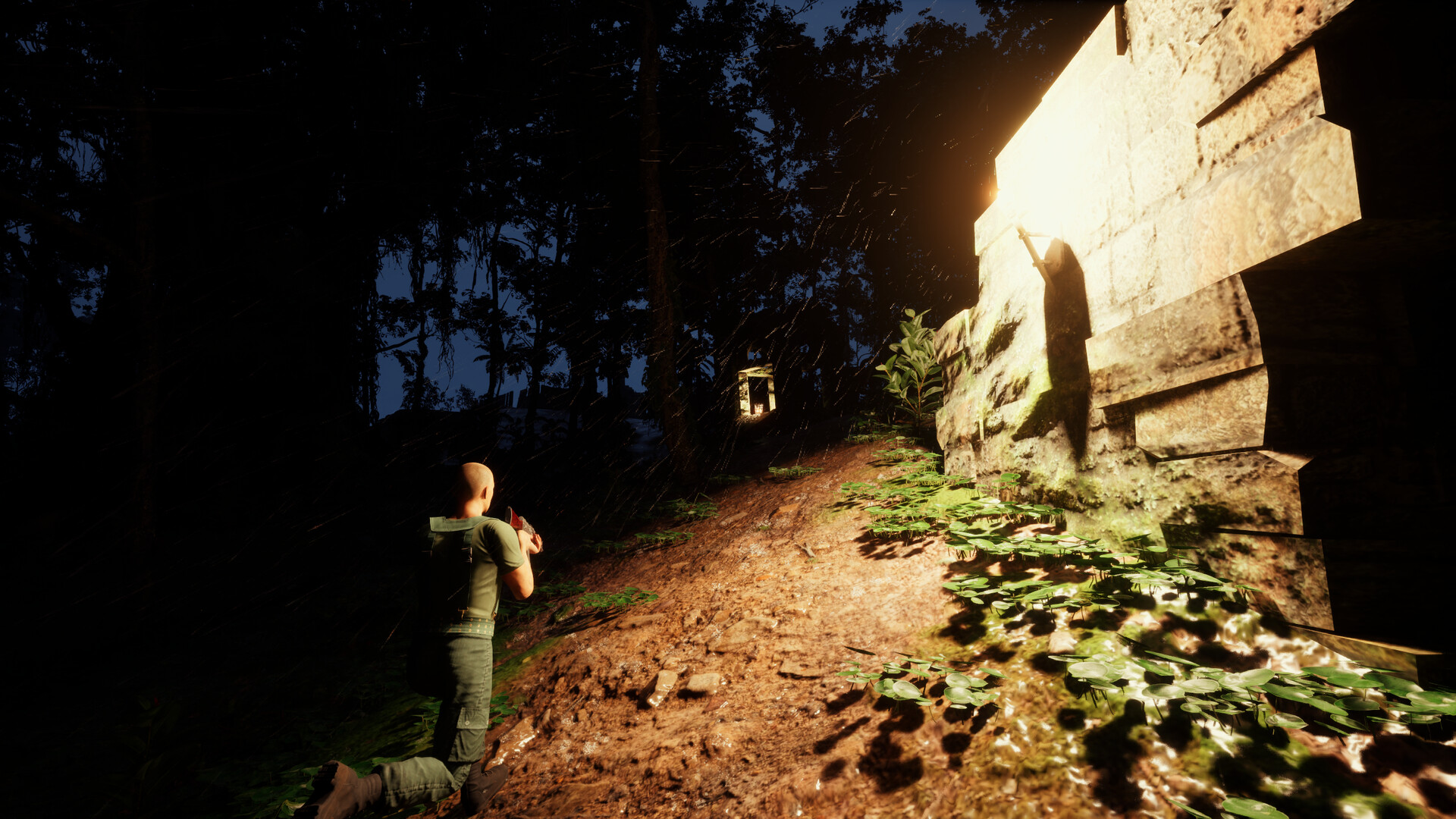 Beyond Enemy Lines - Vietnam screenshot 10