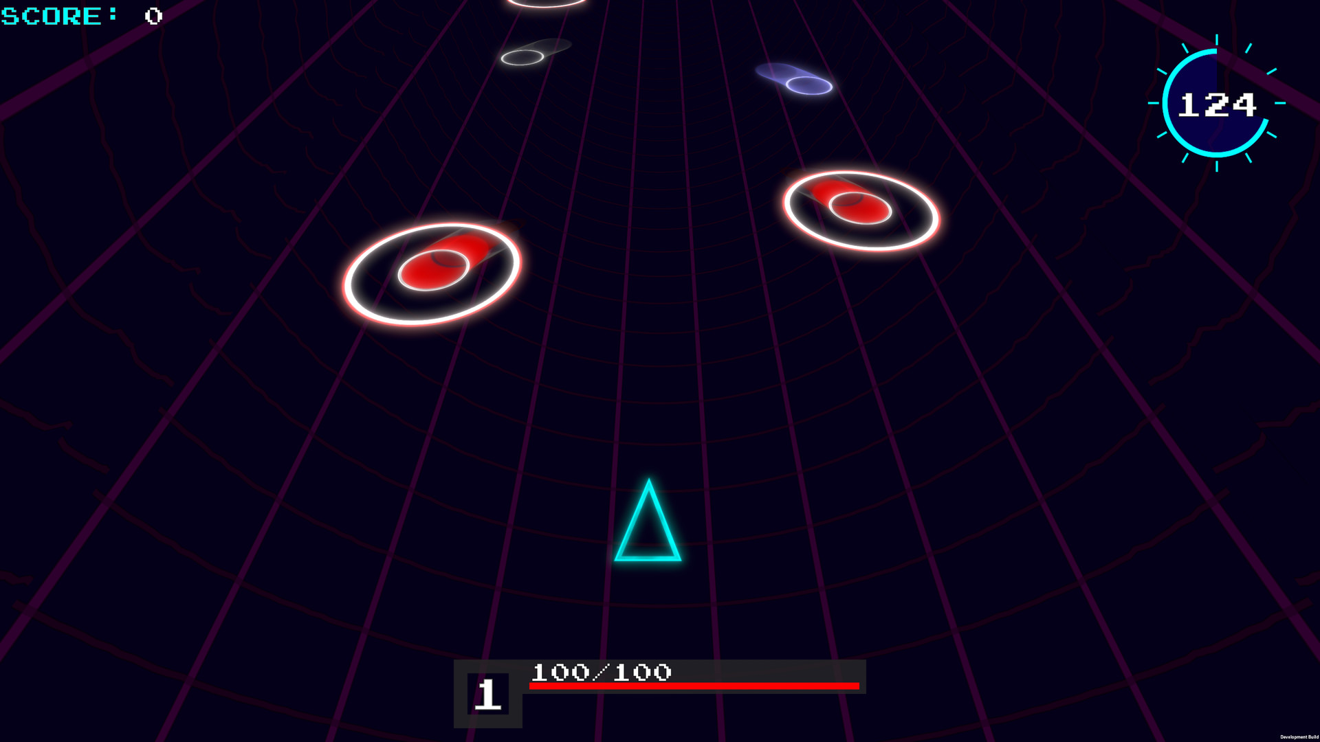 Endline screenshot 1