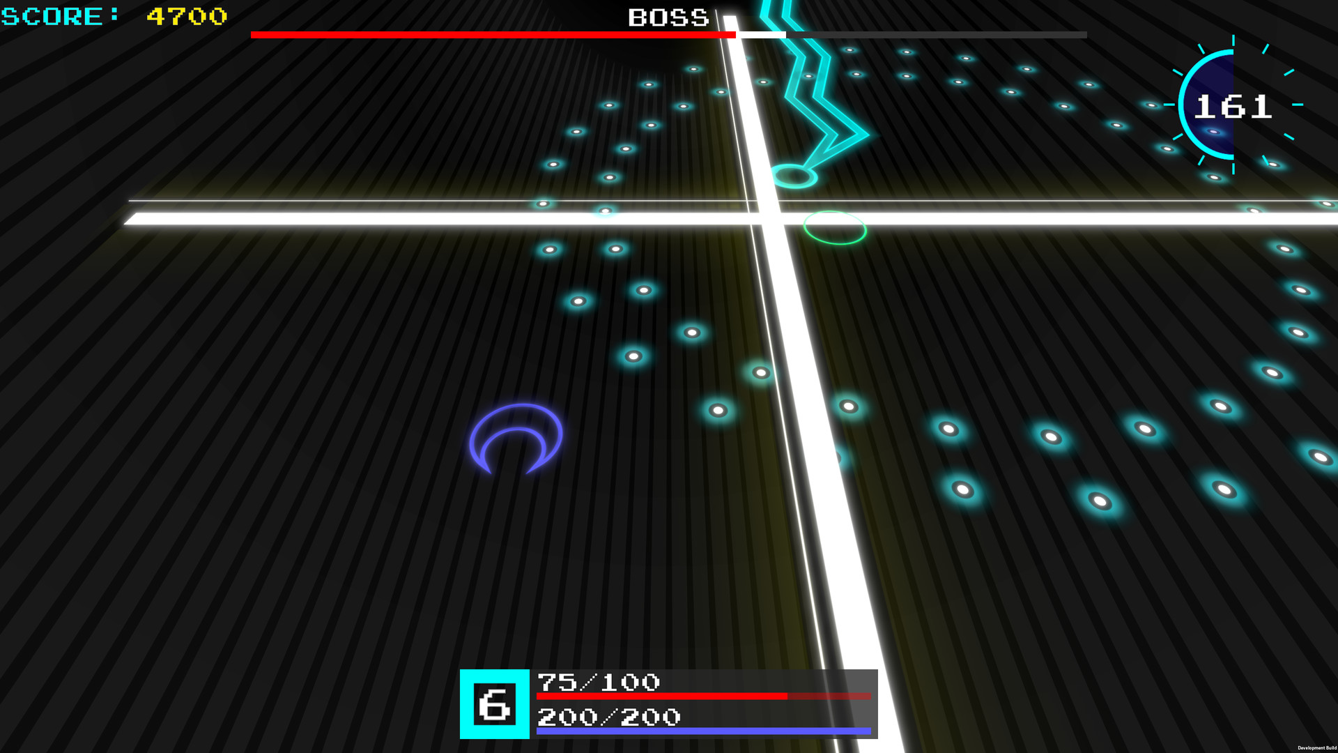 Endline screenshot 4