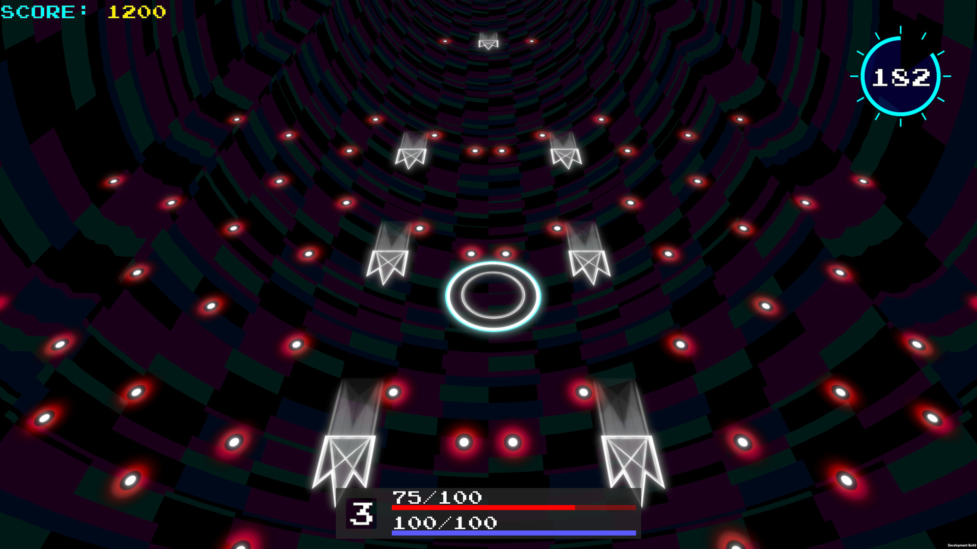 Endline screenshot 3