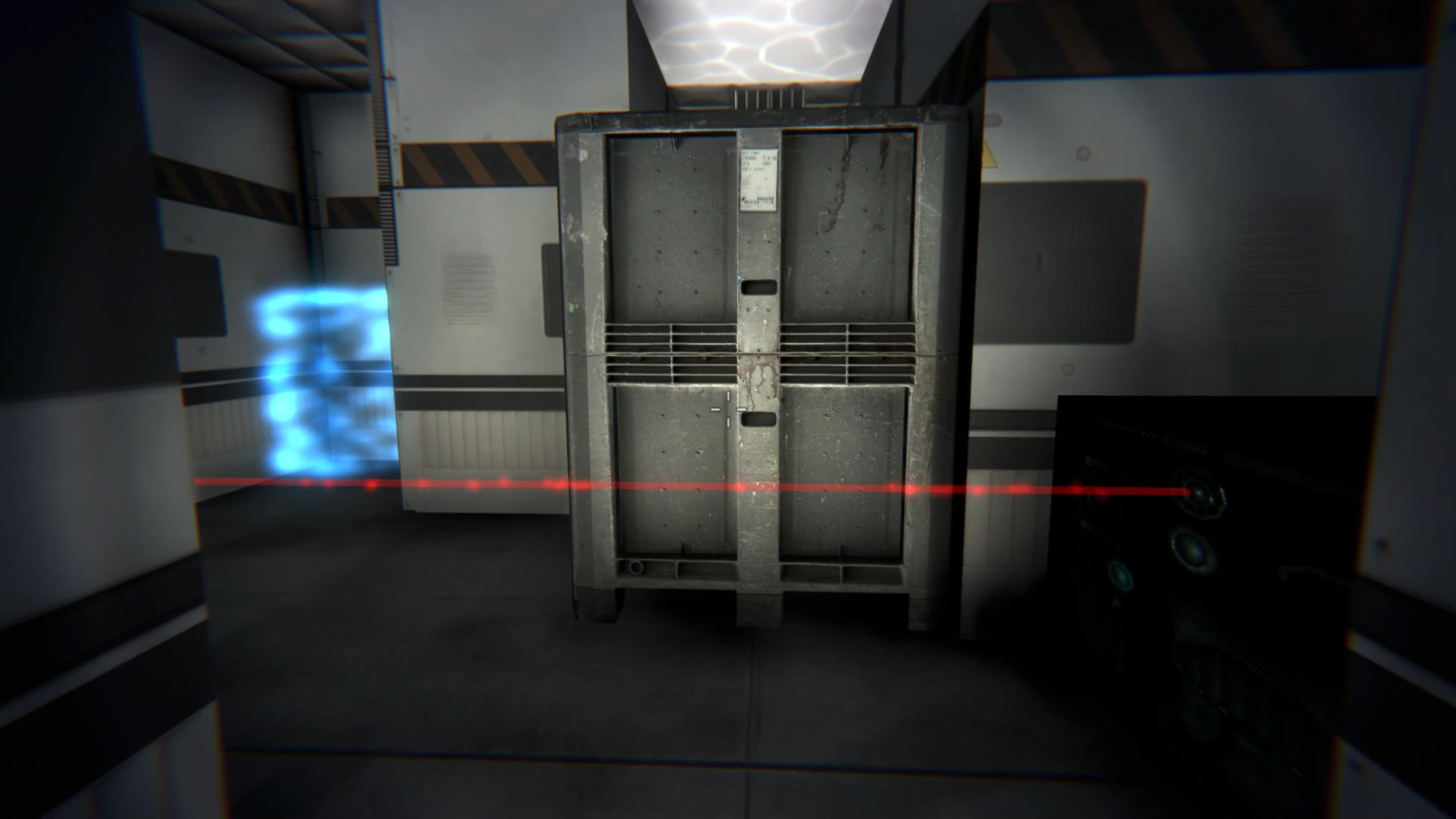 Shotgun, Dungeons, Laser Traps screenshot 19