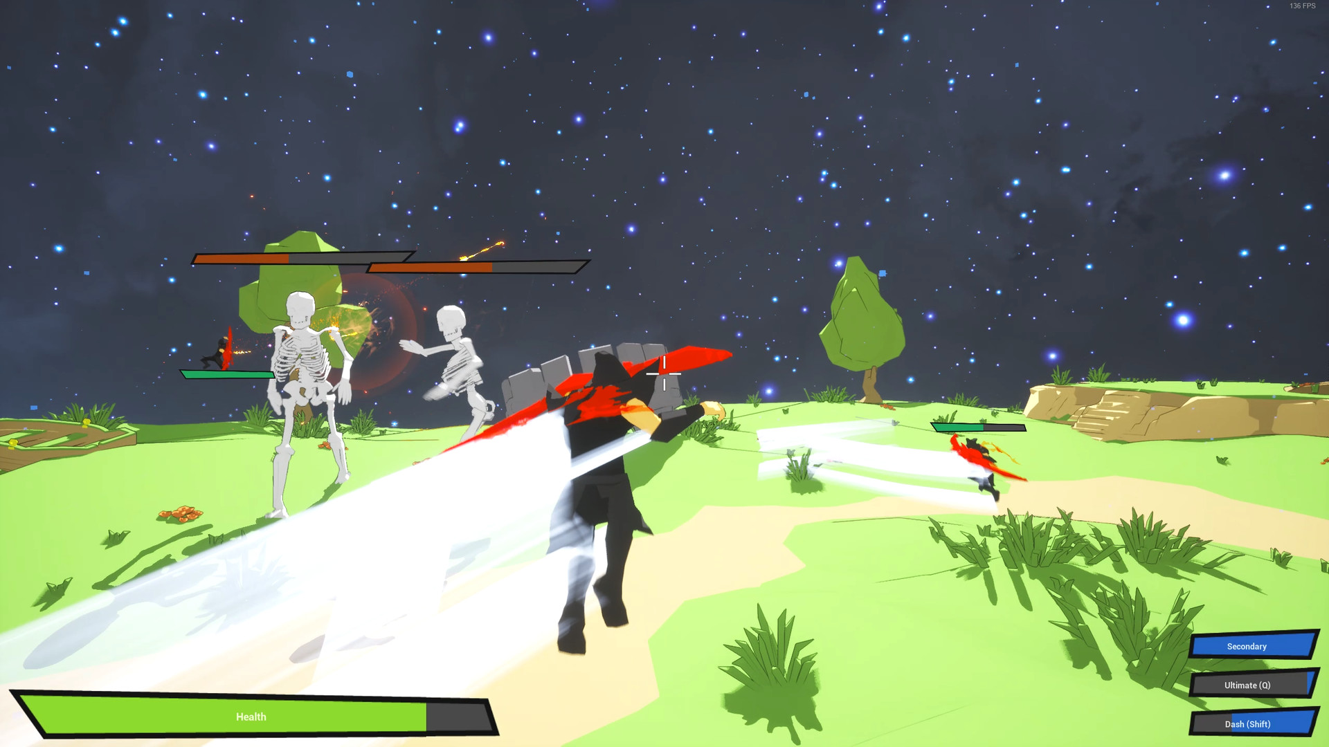 Eye of Ouroboros screenshot 5