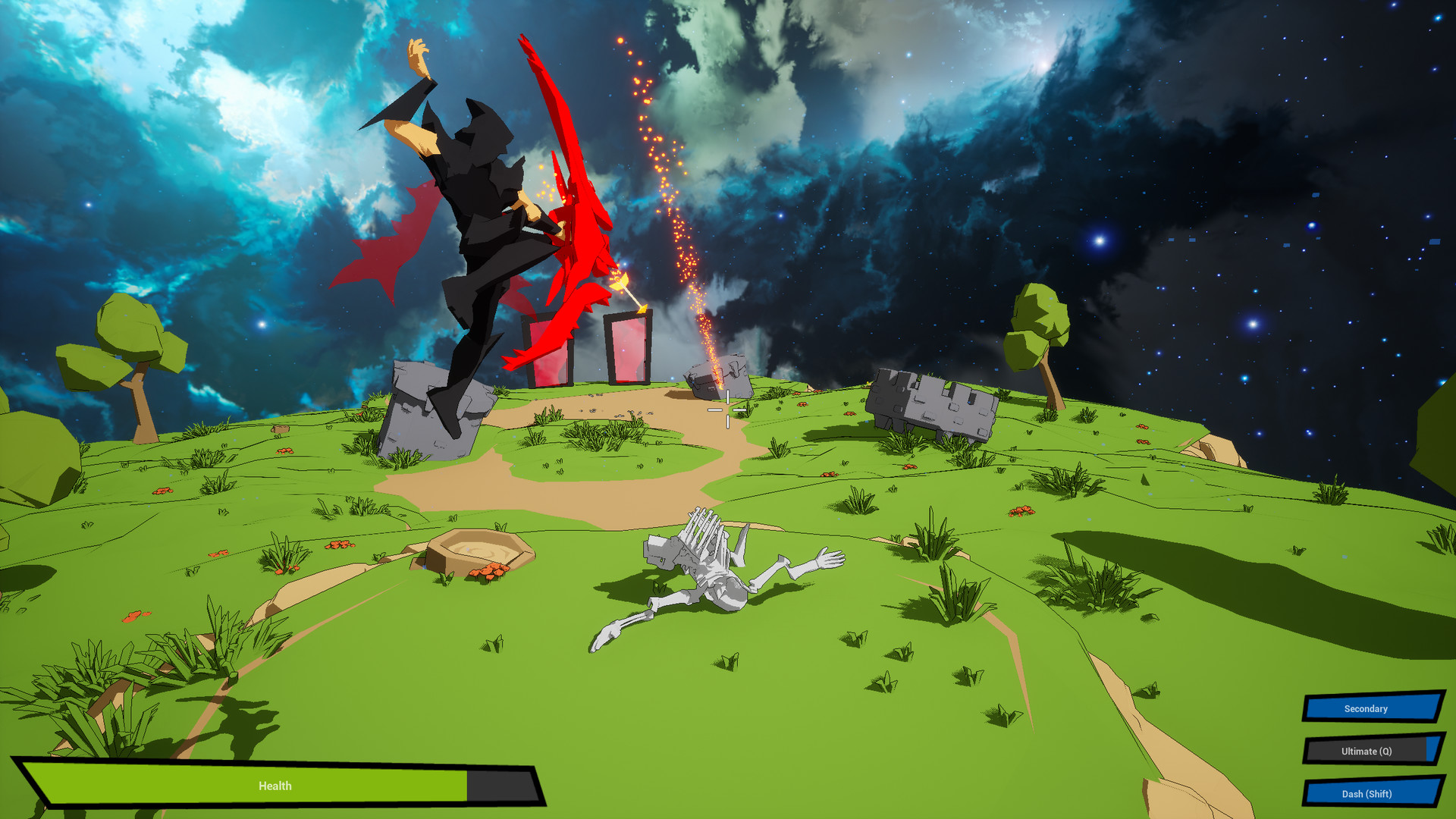 Eye of Ouroboros screenshot 8