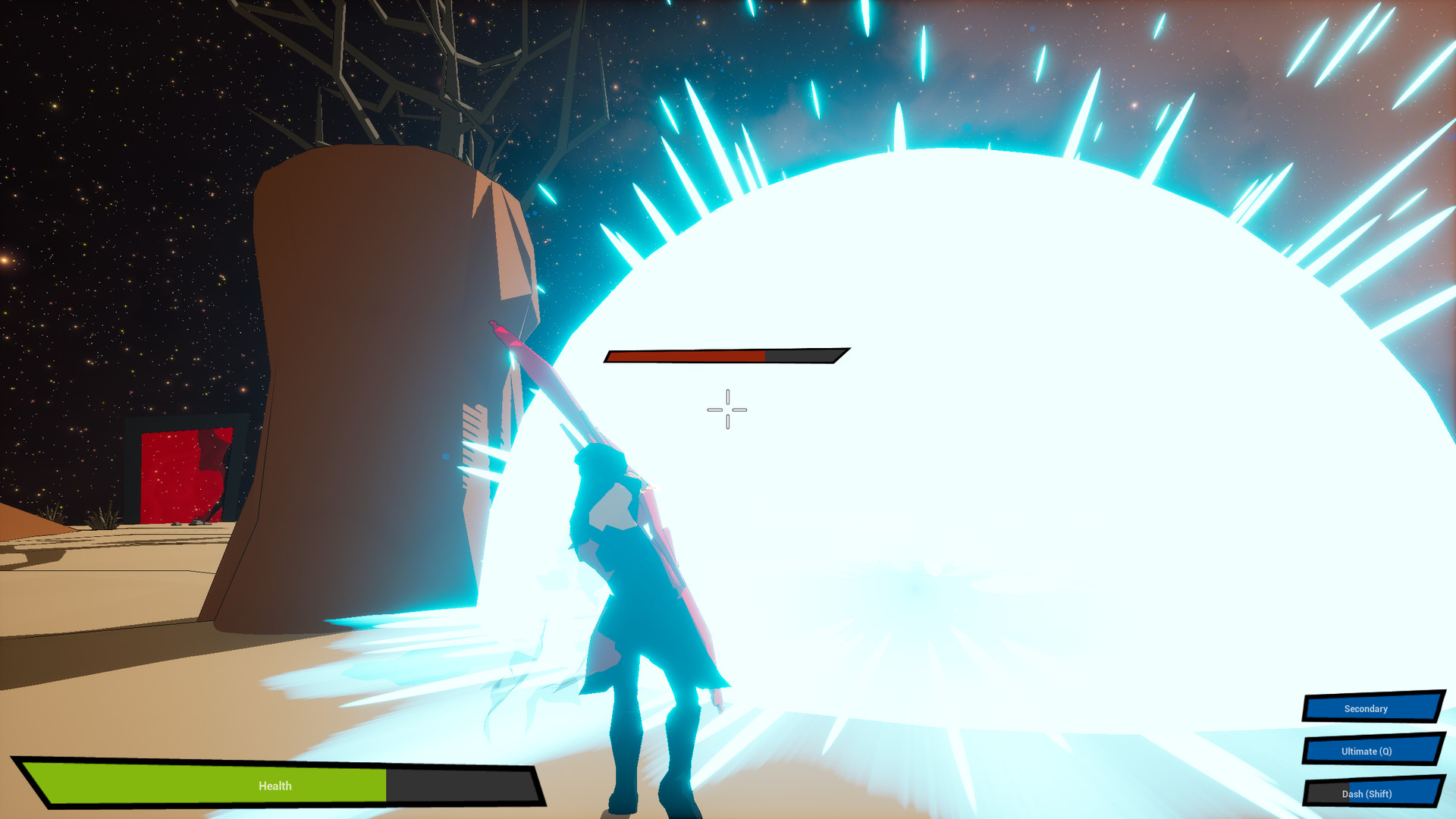 Eye of Ouroboros screenshot 4