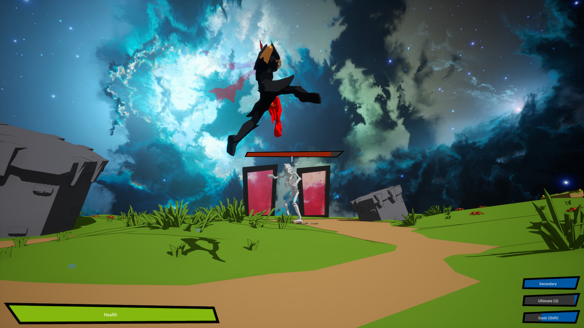 Eye of Ouroboros screenshot 3