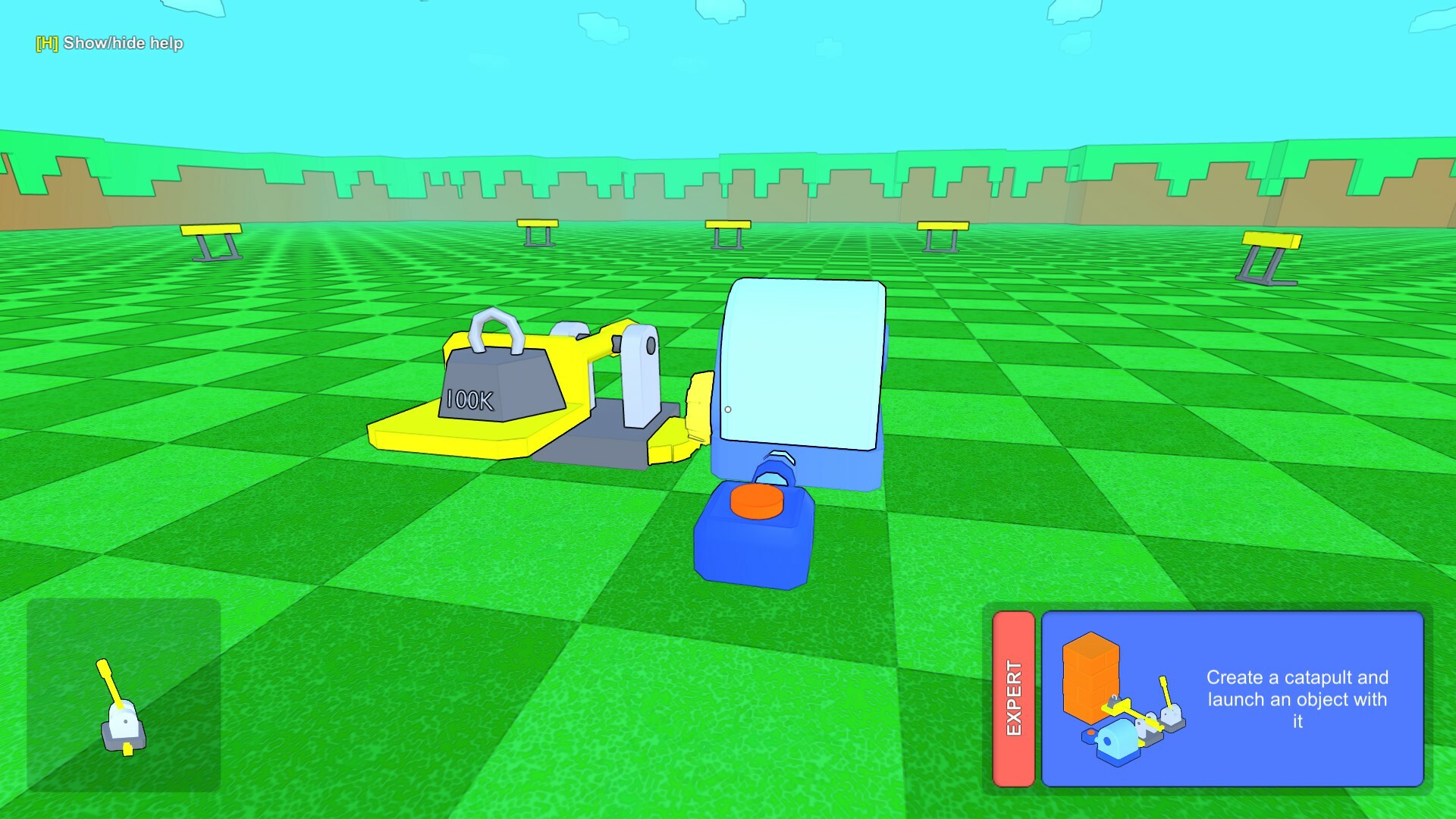 GENIUS AT WORK! screenshot 5