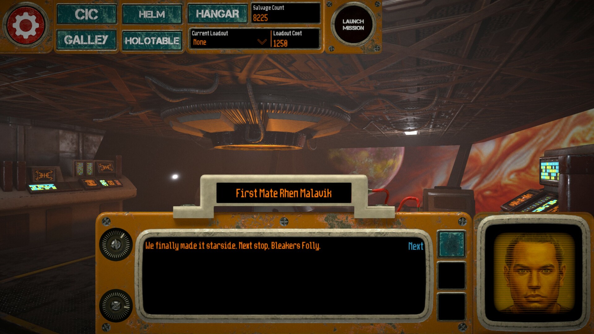 Frontiers Reach screenshot 11
