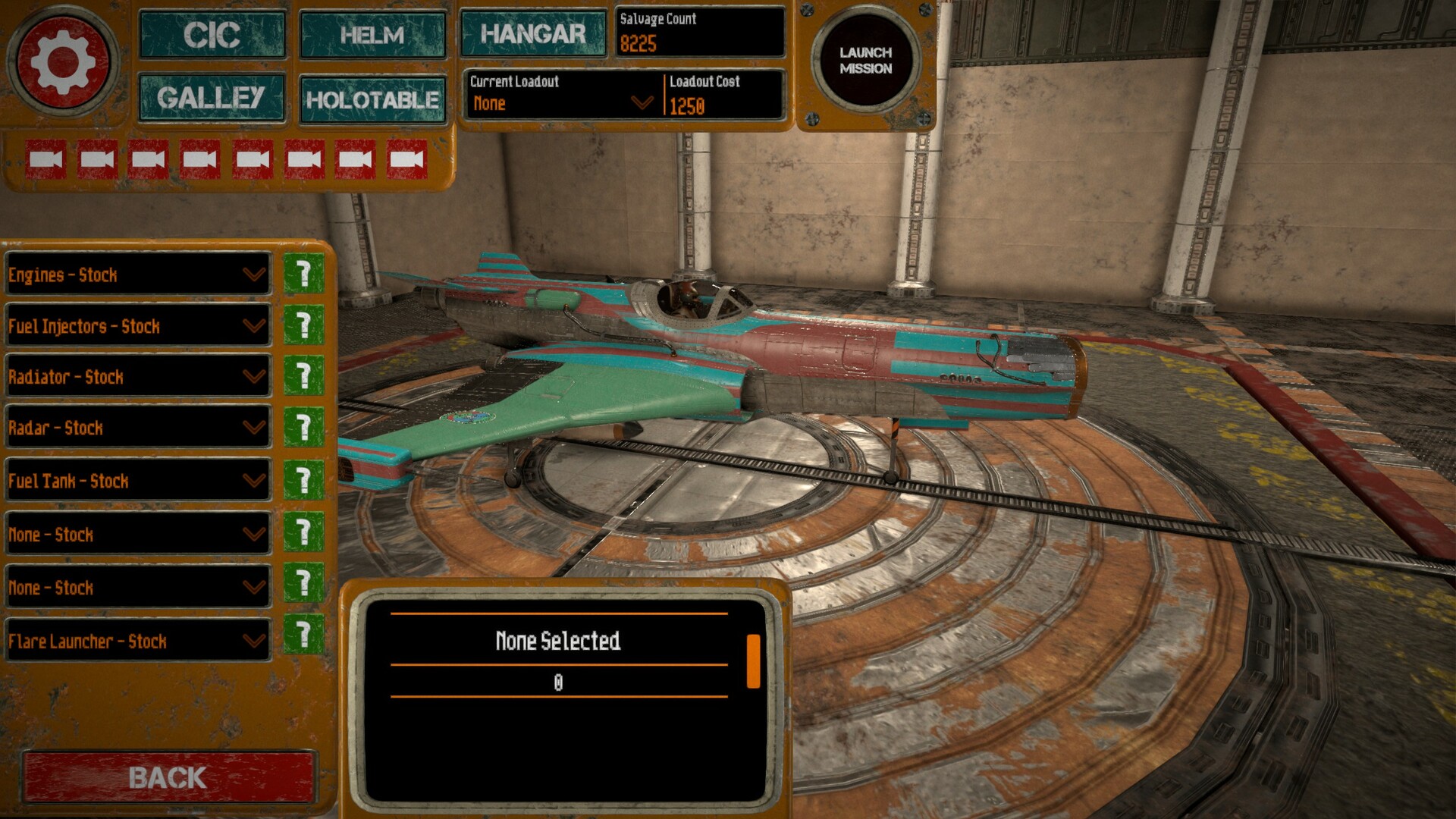 Frontiers Reach screenshot 14