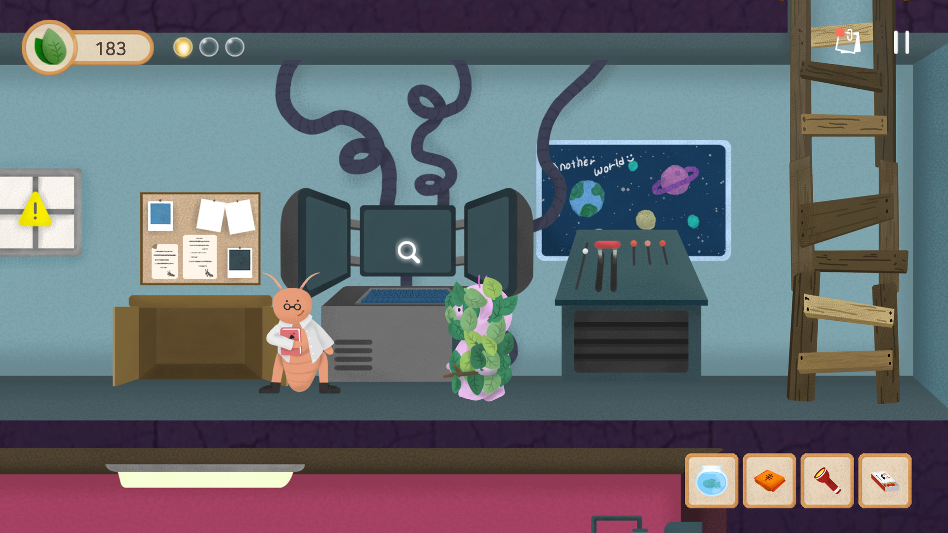 SIIMI screenshot 3