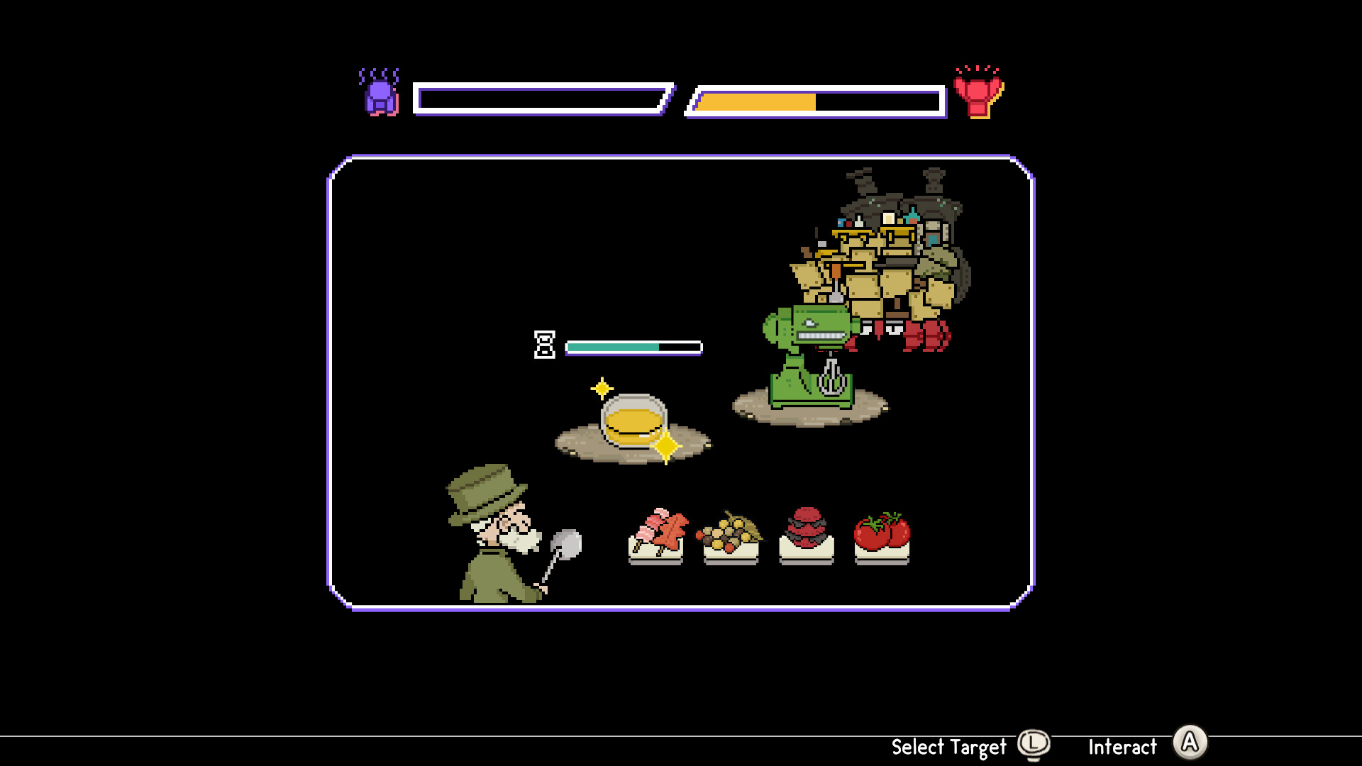 A Guidebook of Babel screenshot 8