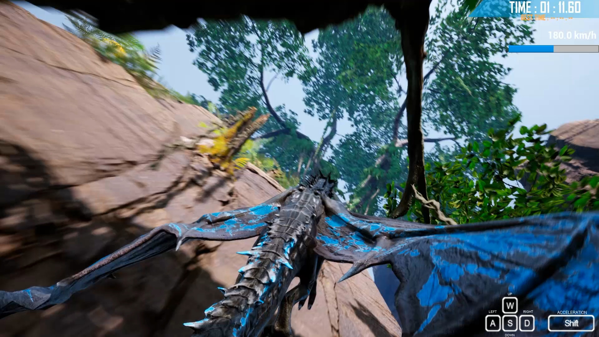 Dragon Dash Division screenshot 3