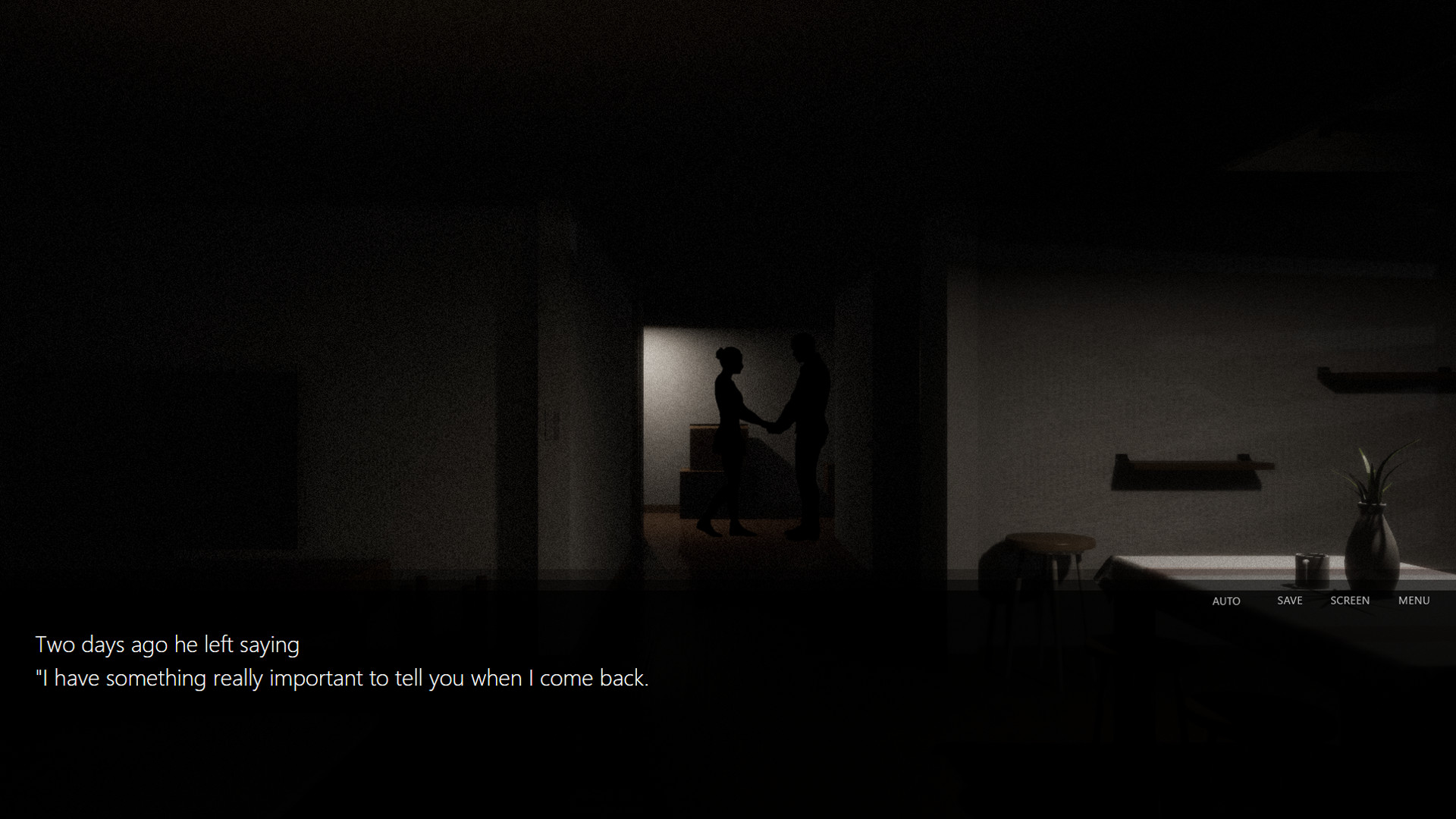 These Nights Alone screenshot 1