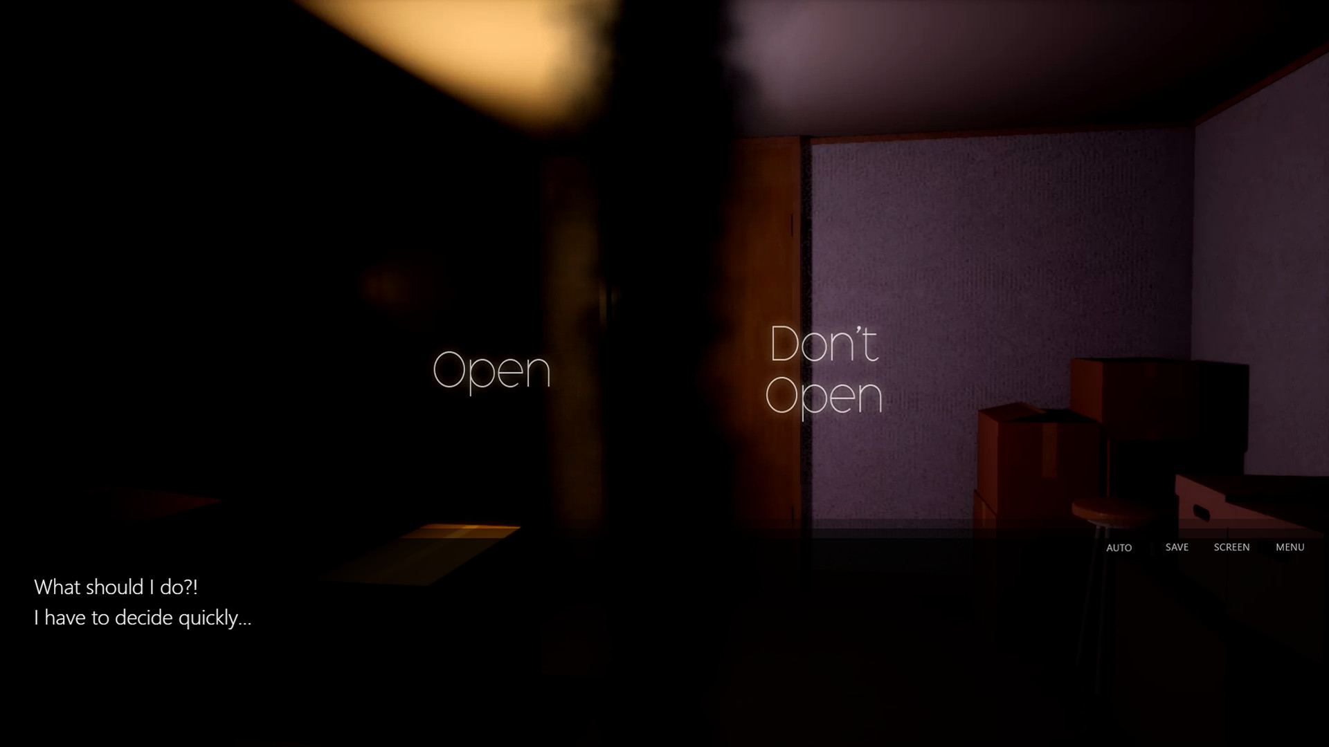 These Nights Alone screenshot 5