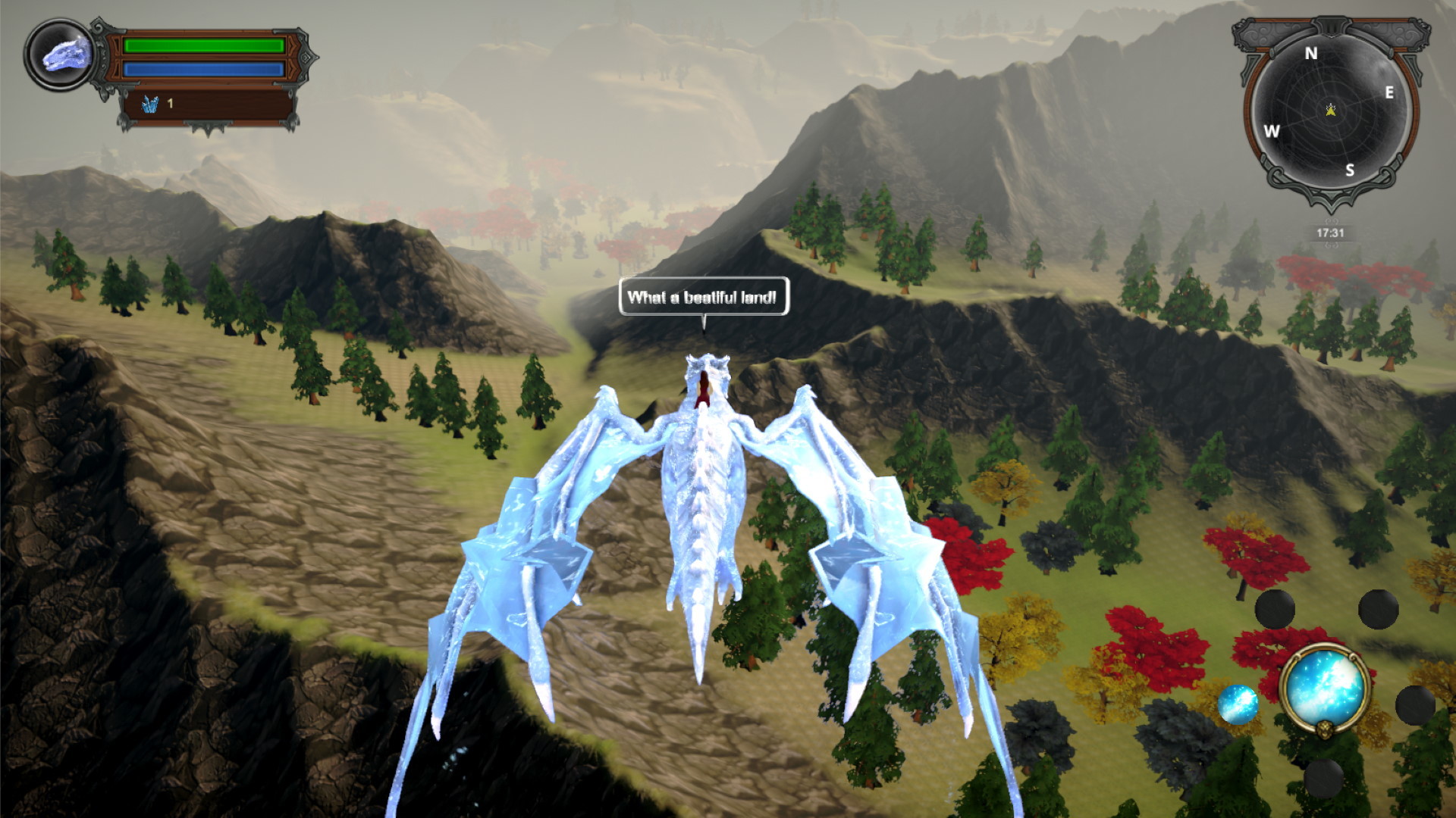 Elmarion: Dragon's Princess screenshot 13