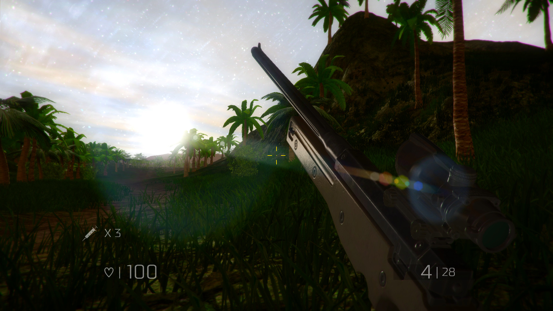 The Island of Dr. Yepstein screenshot 5