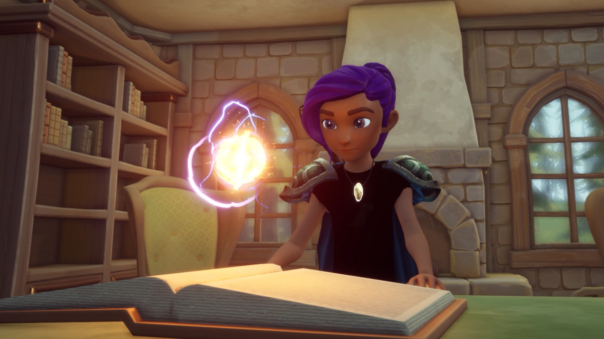 Elements screenshot 8