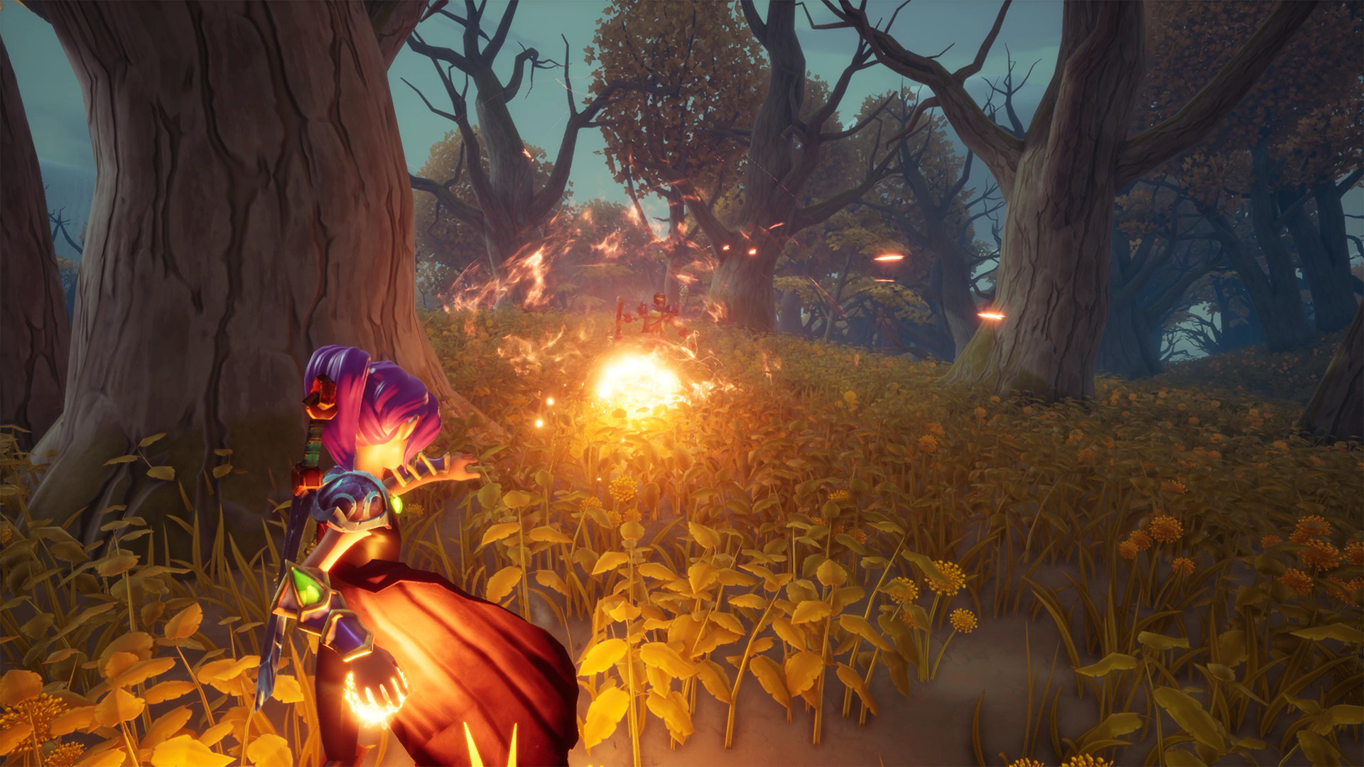 Elements screenshot 3