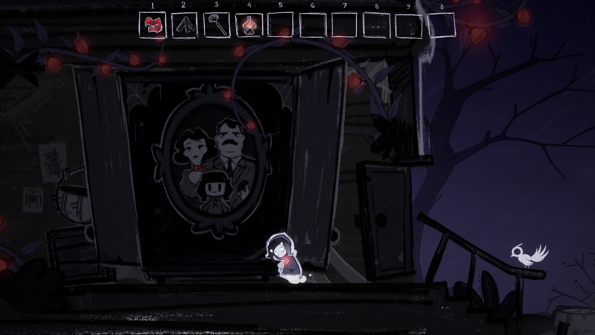 Sacrificial Lighthouse screenshot 2