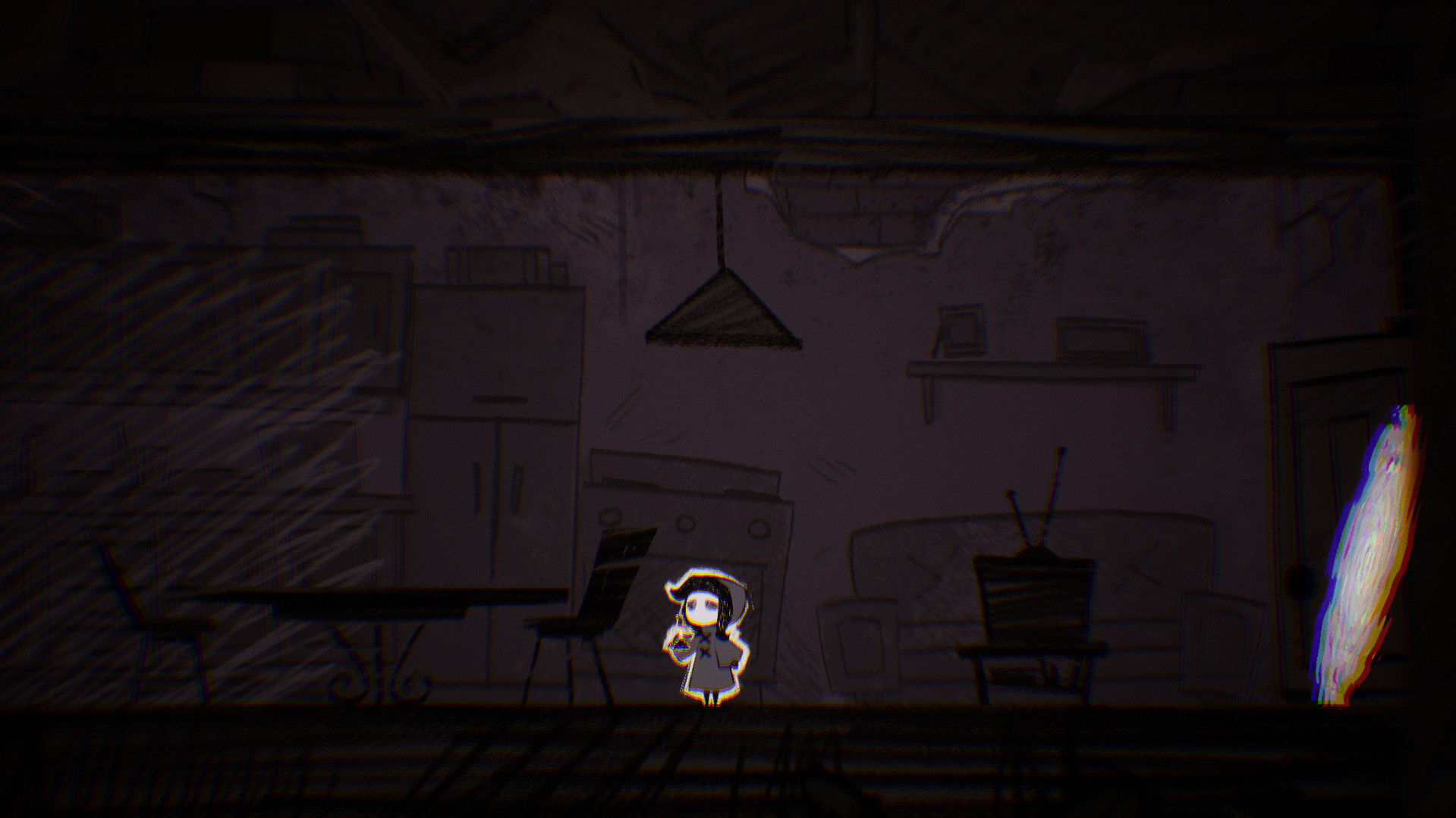 Sacrificial Lighthouse screenshot 5