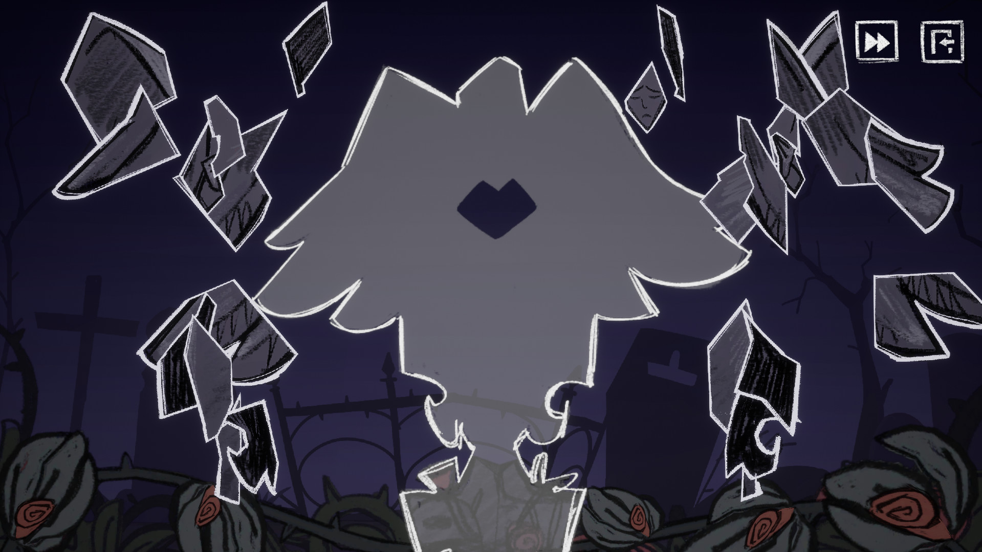 Sacrificial Lighthouse screenshot 4