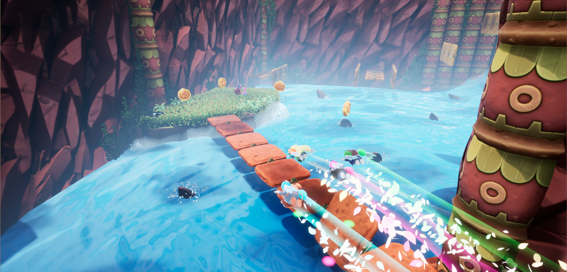 Kukoos: Lost Pets screenshot 4