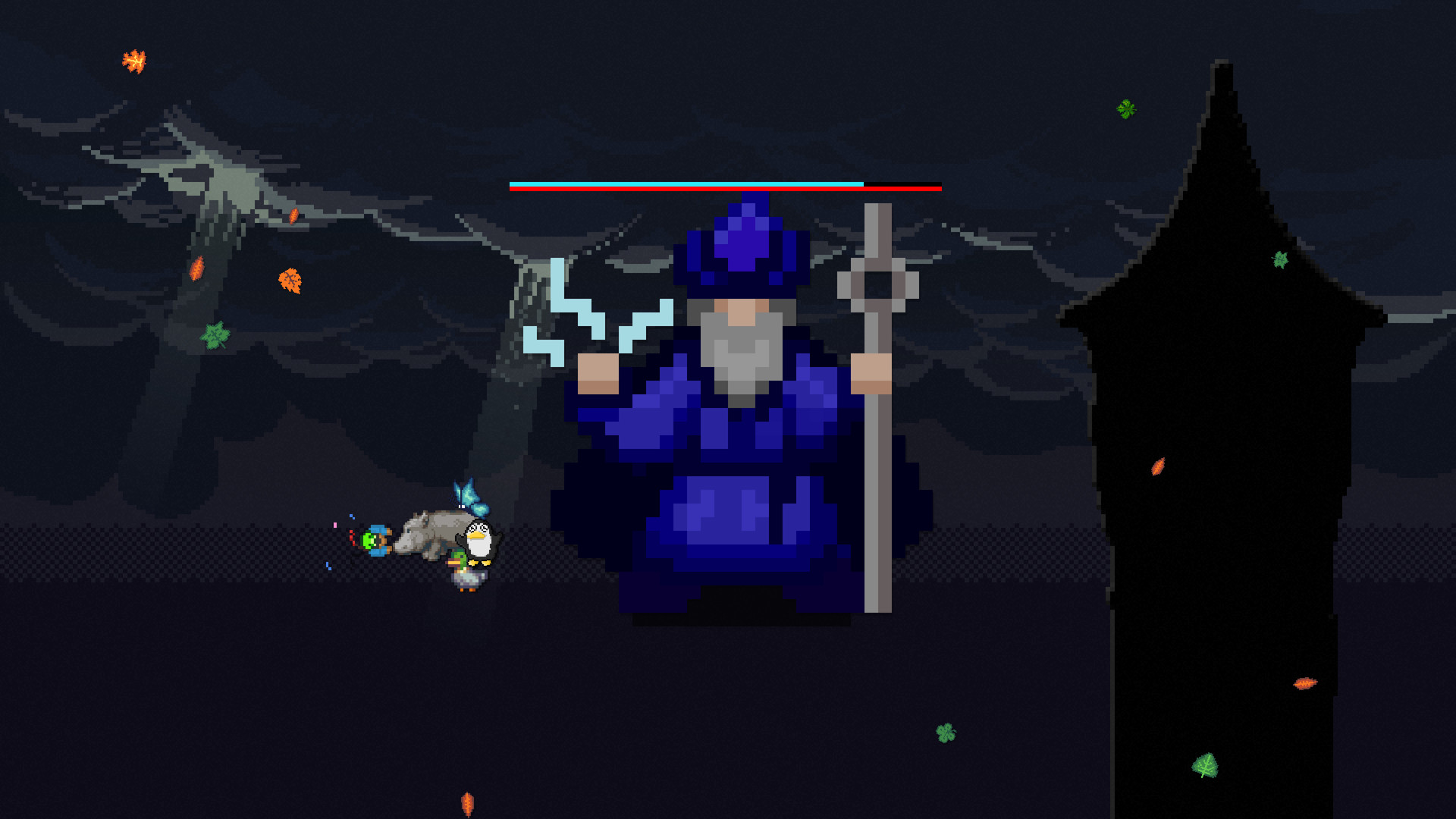 Leaf Blower Revolution - Idle Game screenshot 5