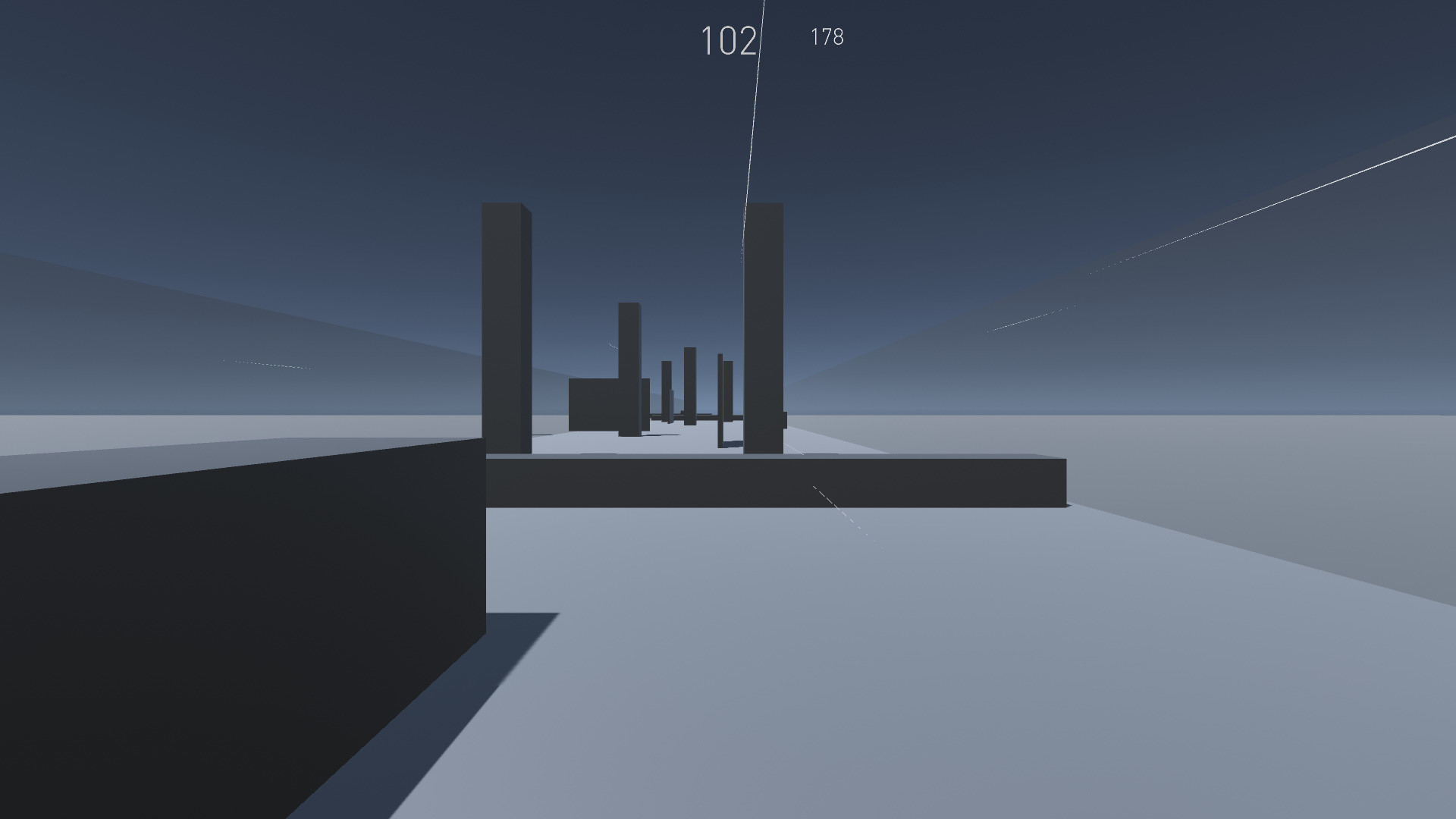 Inland screenshot 1