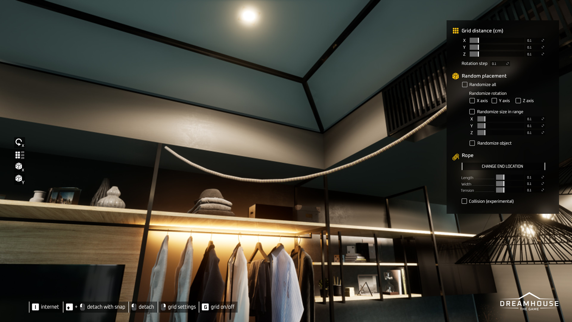 Dreamhouse: The Game screenshot 3