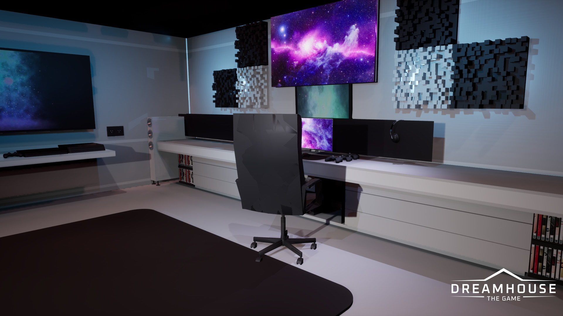 Dreamhouse: The Game screenshot 5