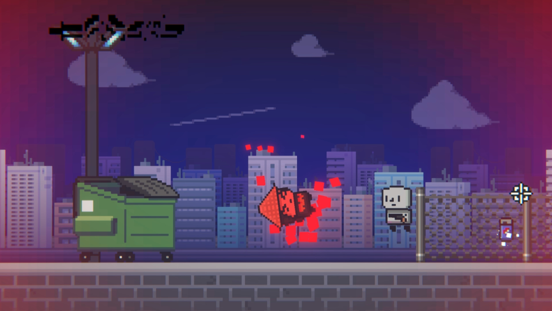 Matias Candia: LORD DOOMER screenshot 5