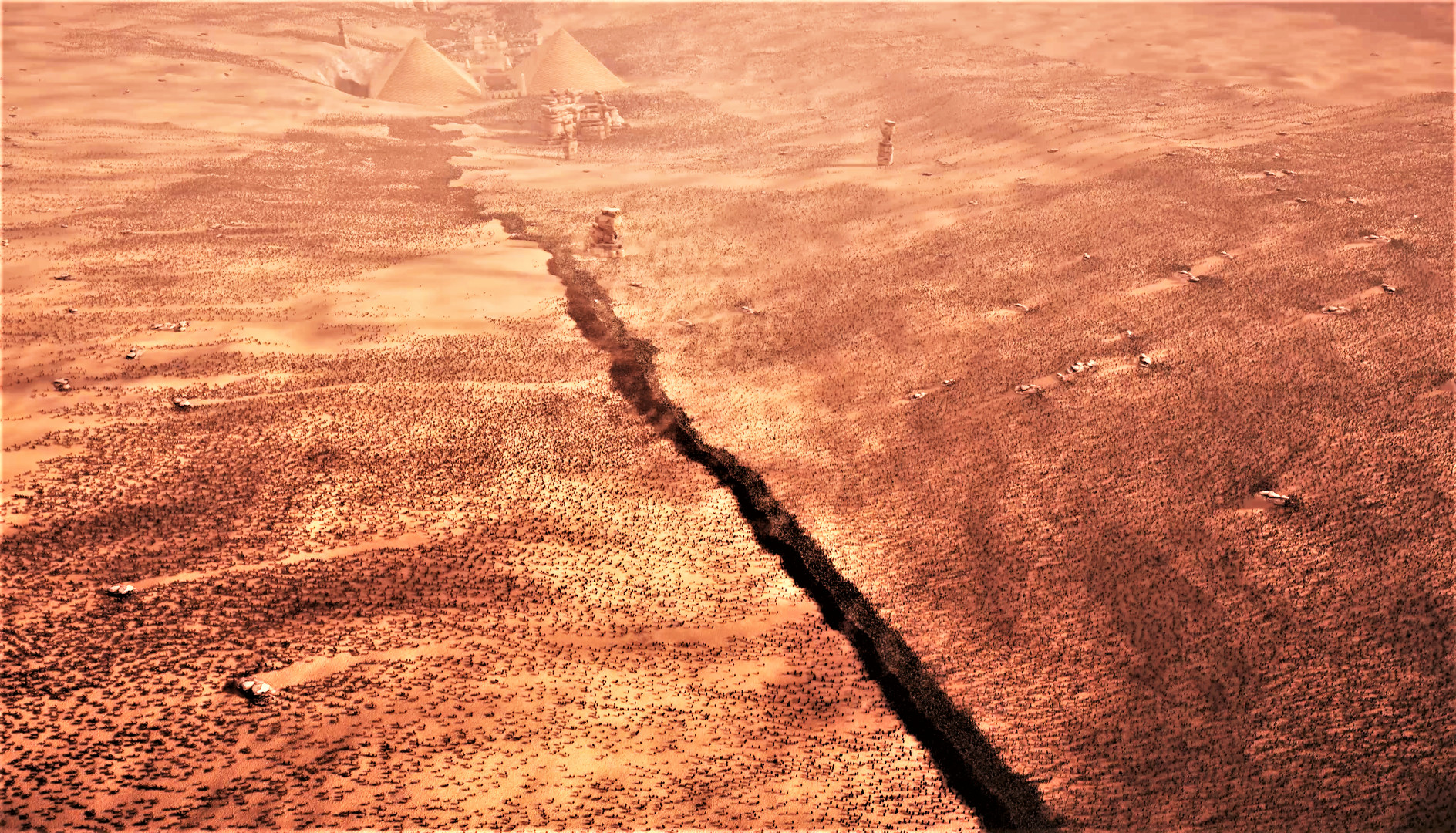 Ultimate Epic Battle Simulator 2 screenshot 17