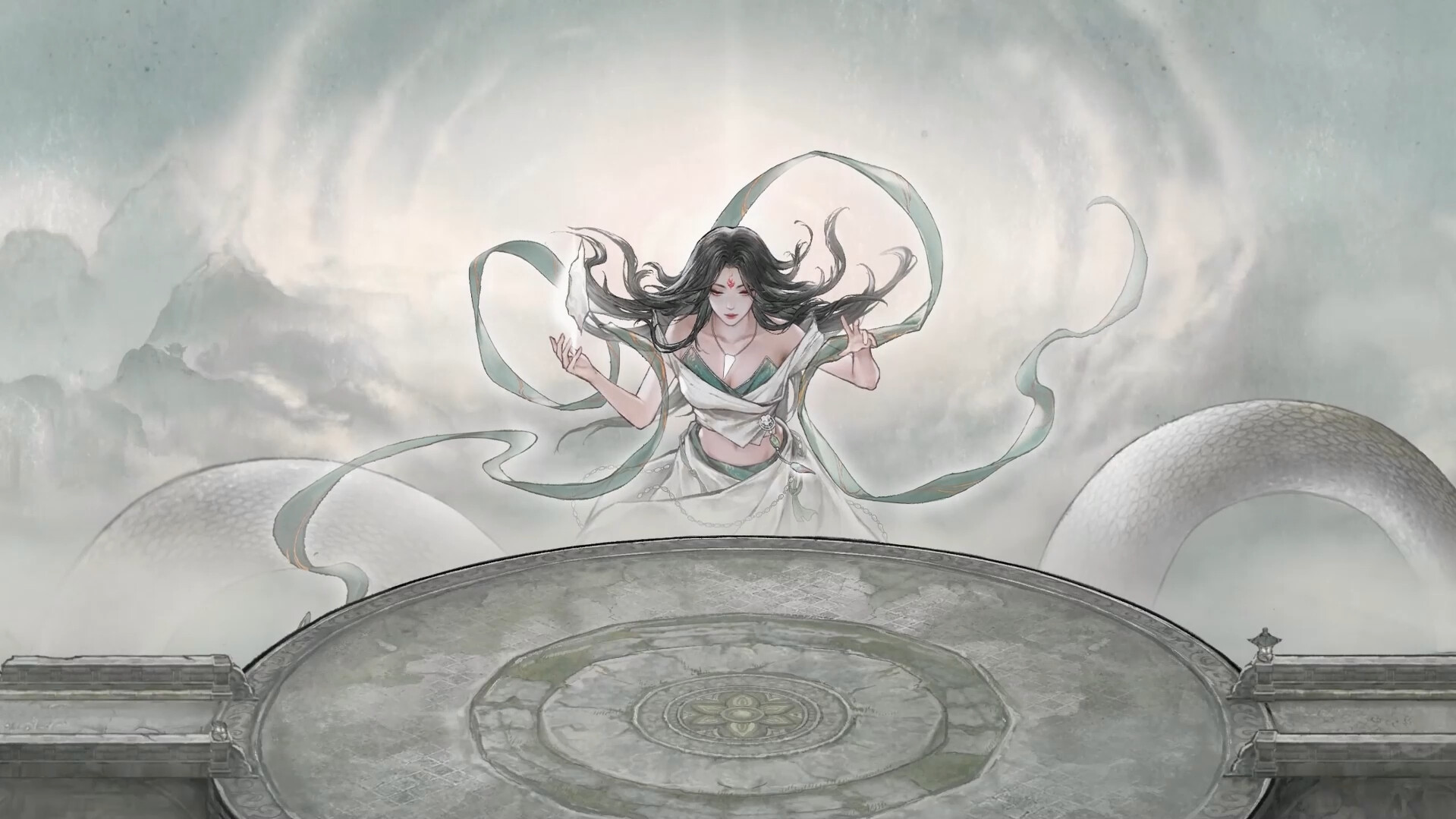 鬼谷八荒 Tale of Immortal screenshot 4