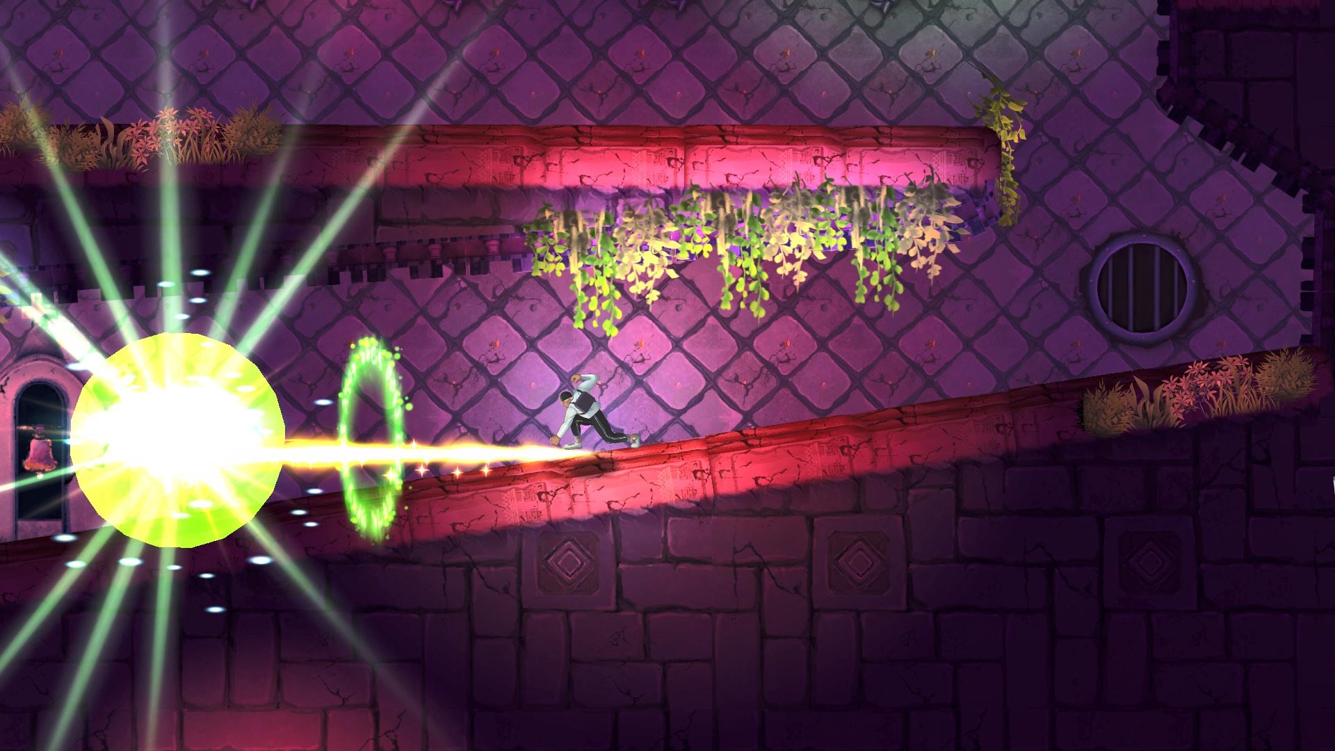Devil Edge screenshot 10