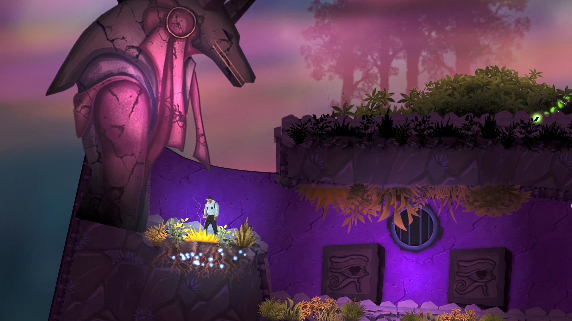 Devil Edge screenshot 4