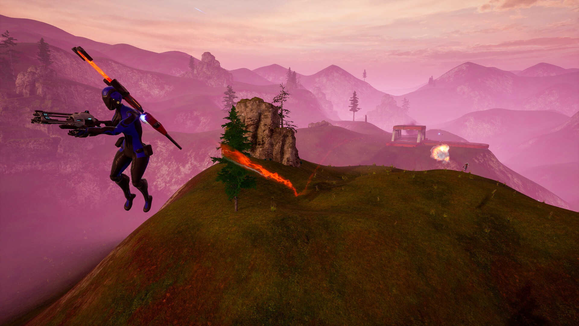 Midair 2 Playtest screenshot 8