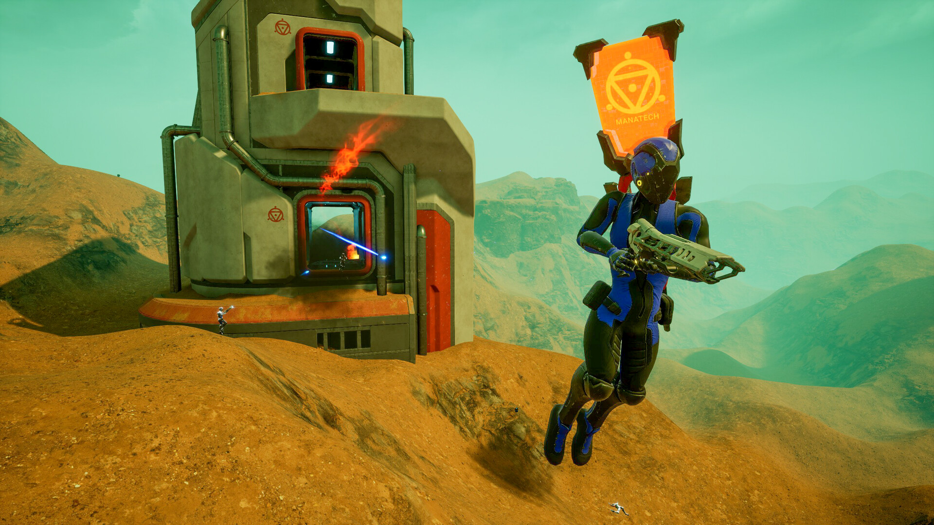 Midair 2 Playtest screenshot 10