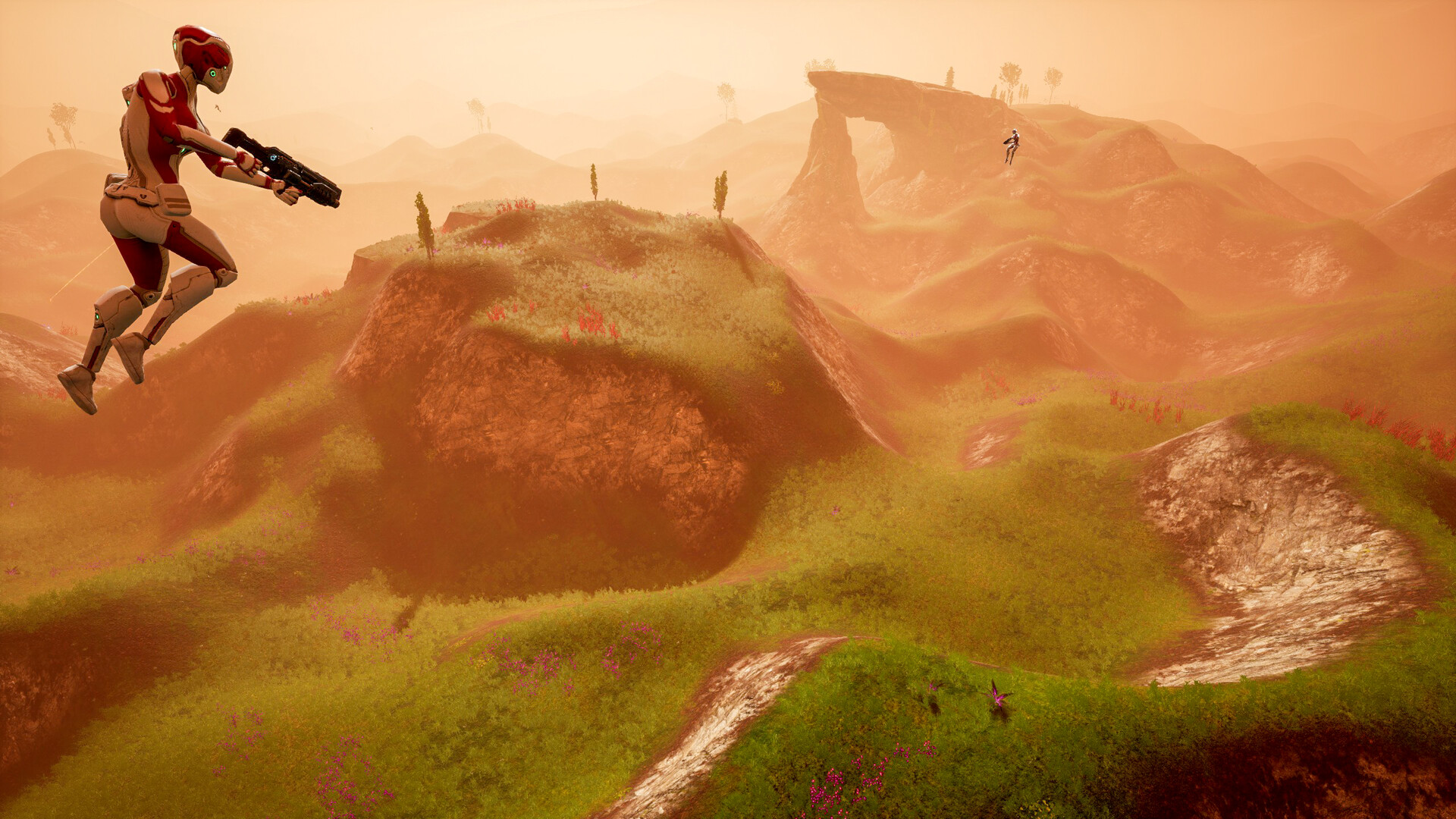 Midair 2 Playtest screenshot 15