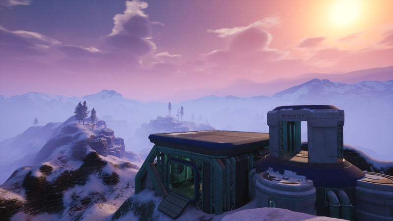 Midair 2 Playtest screenshot 5