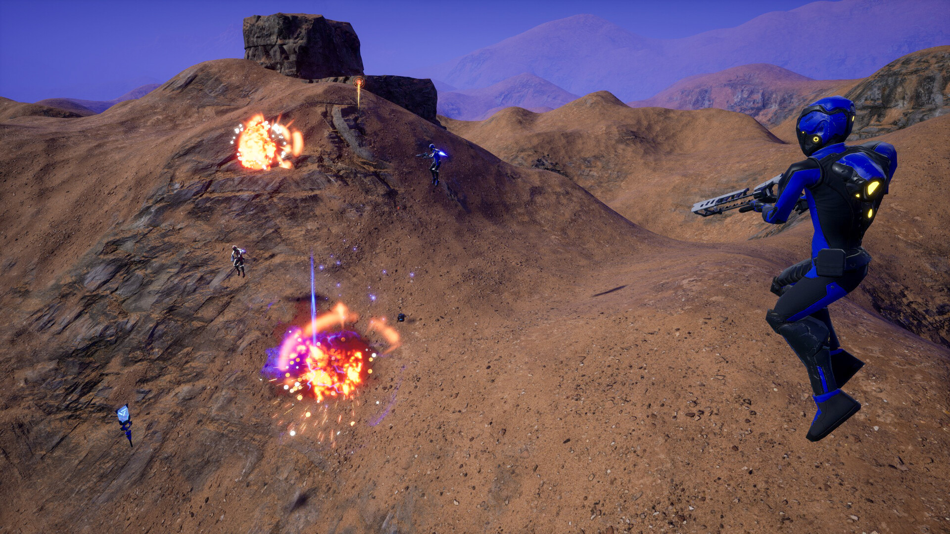 Midair 2 Playtest screenshot 9