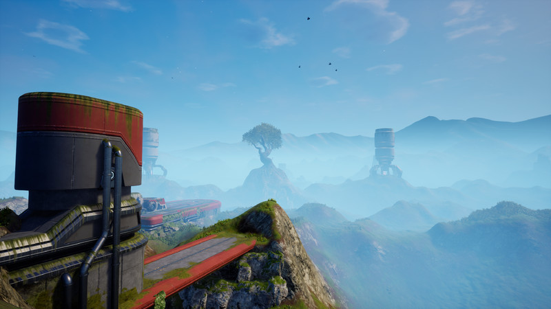 Midair 2 Playtest screenshot 3