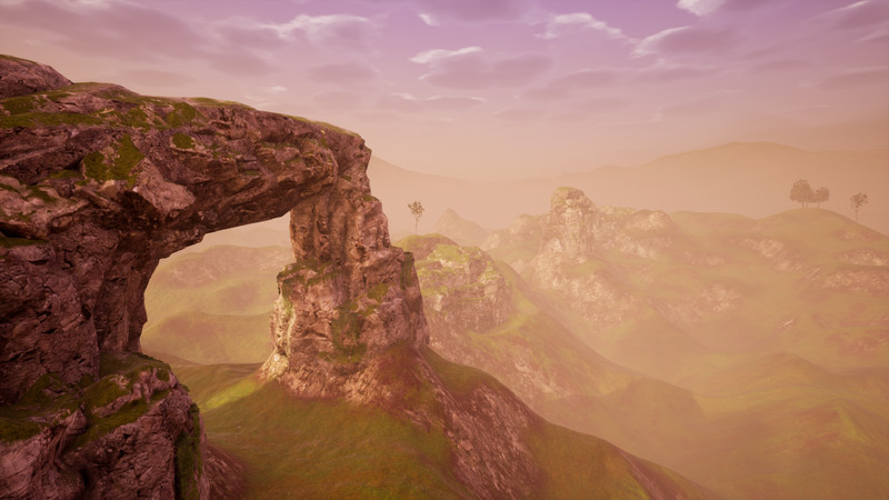 Midair 2 Playtest screenshot 2