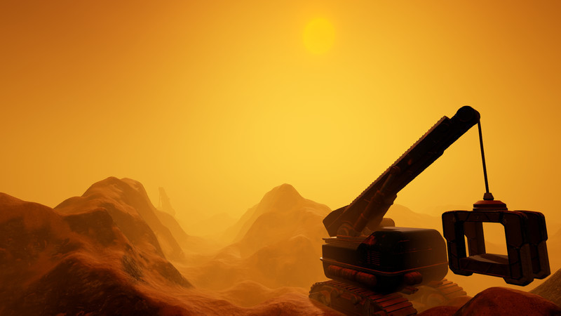 Midair 2 Playtest screenshot 1