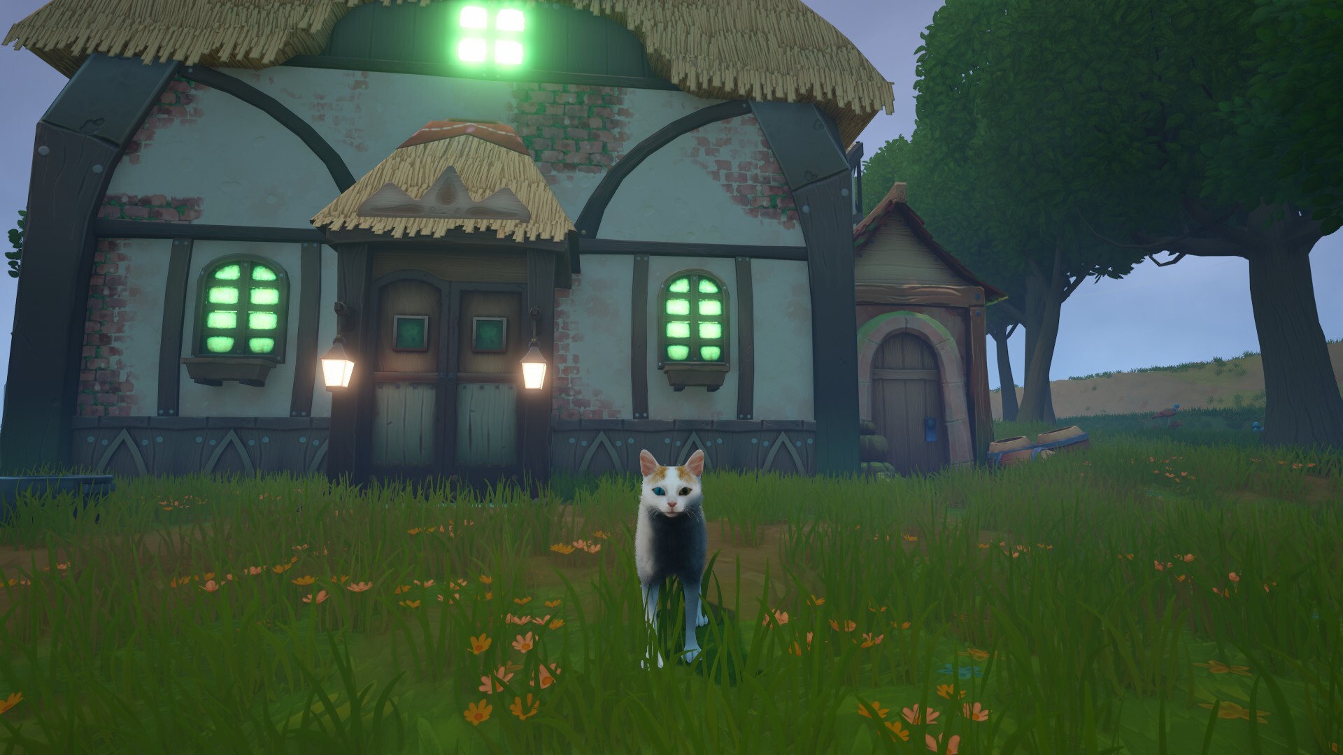 Cat Simulator: Meow screenshot 13