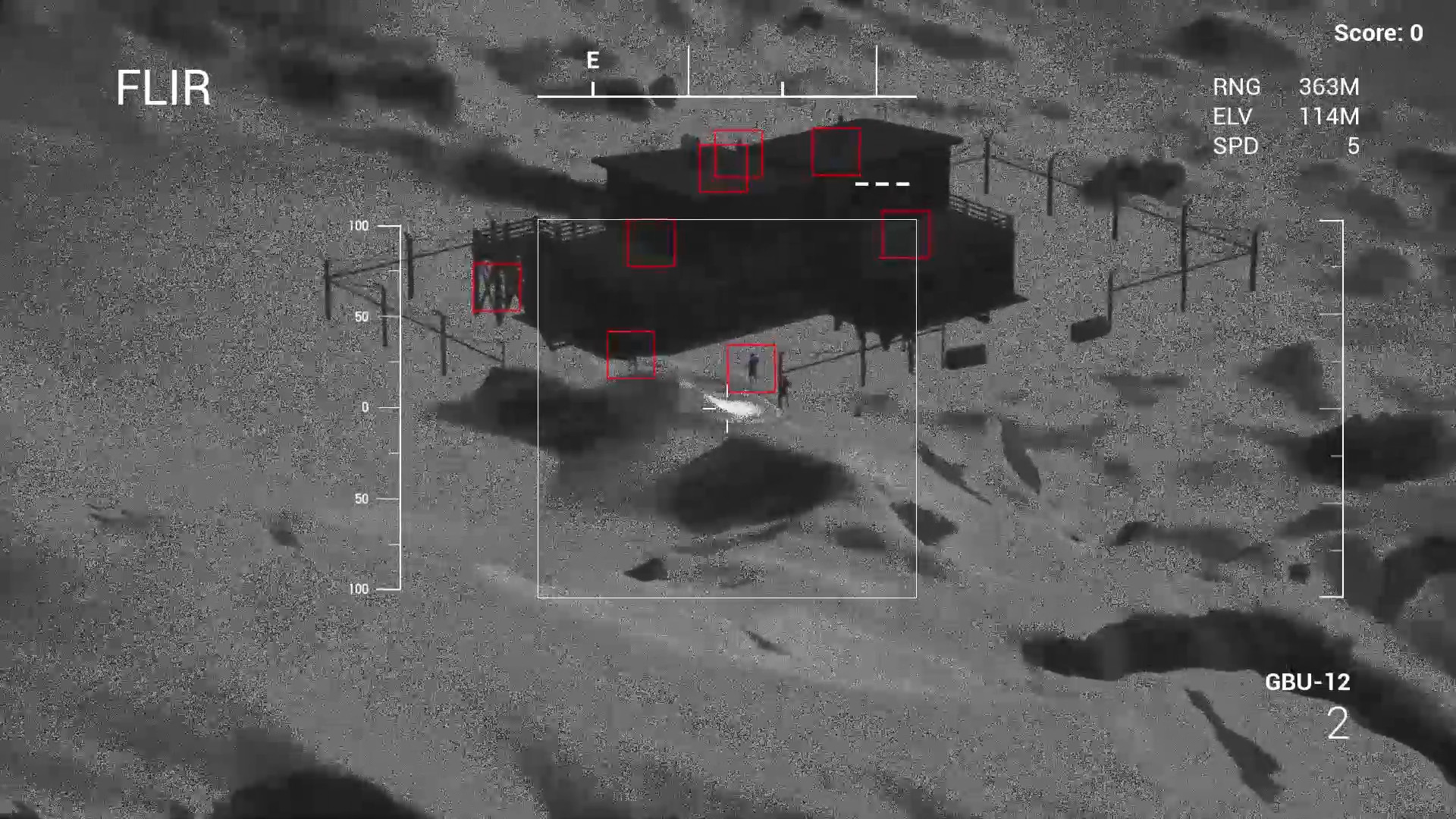 Target Acquired screenshot 6