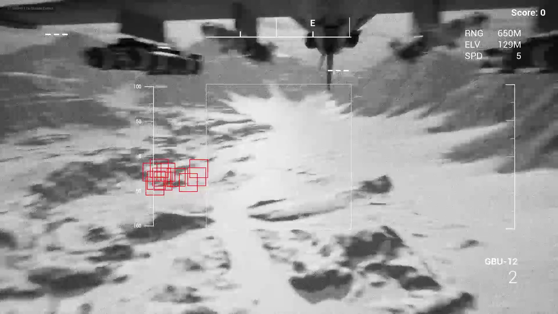 Target Acquired screenshot 1