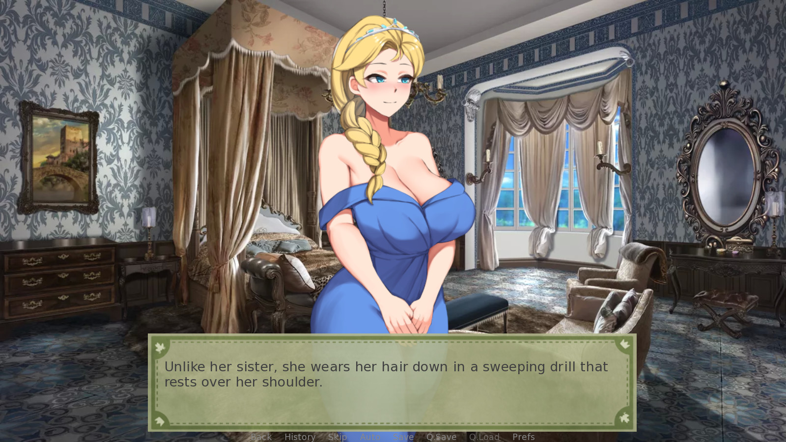 Leap of Love screenshot 5