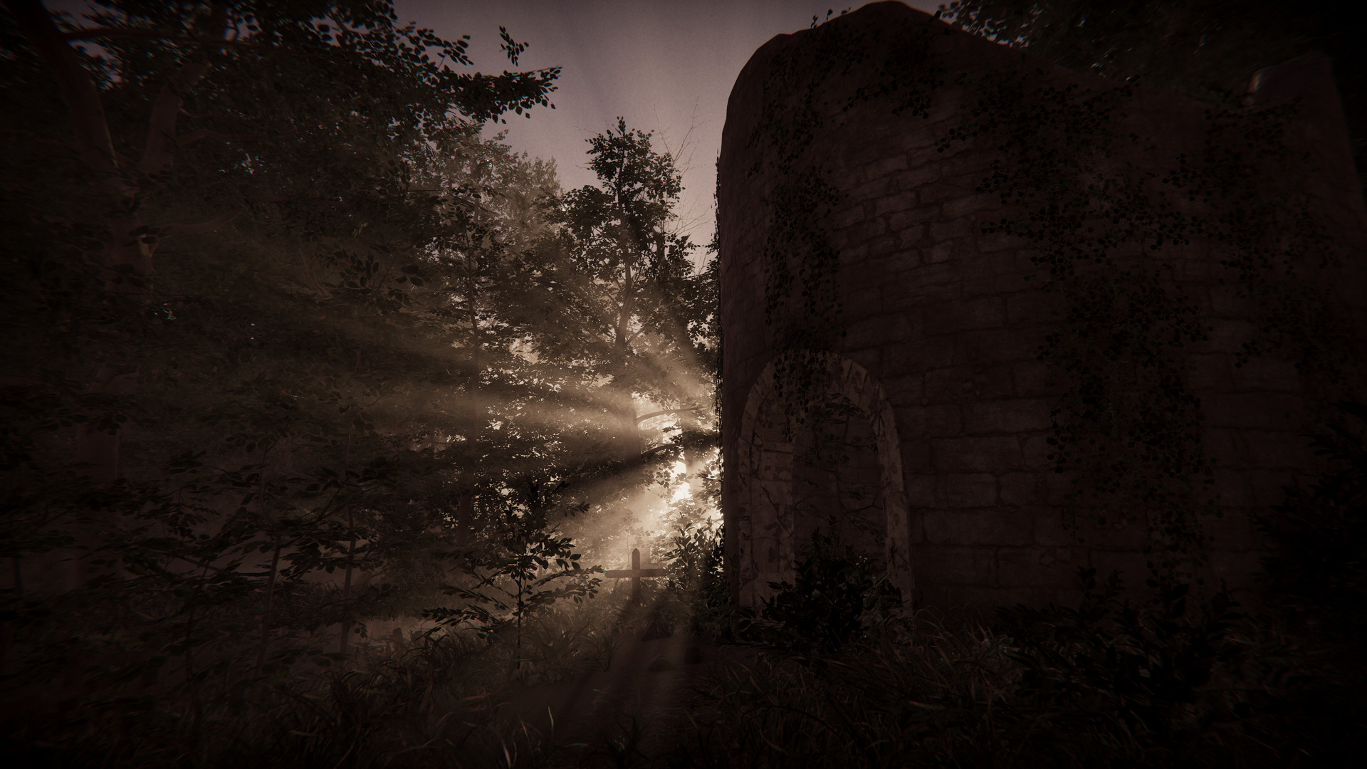 Awakened: Dark Space screenshot 7