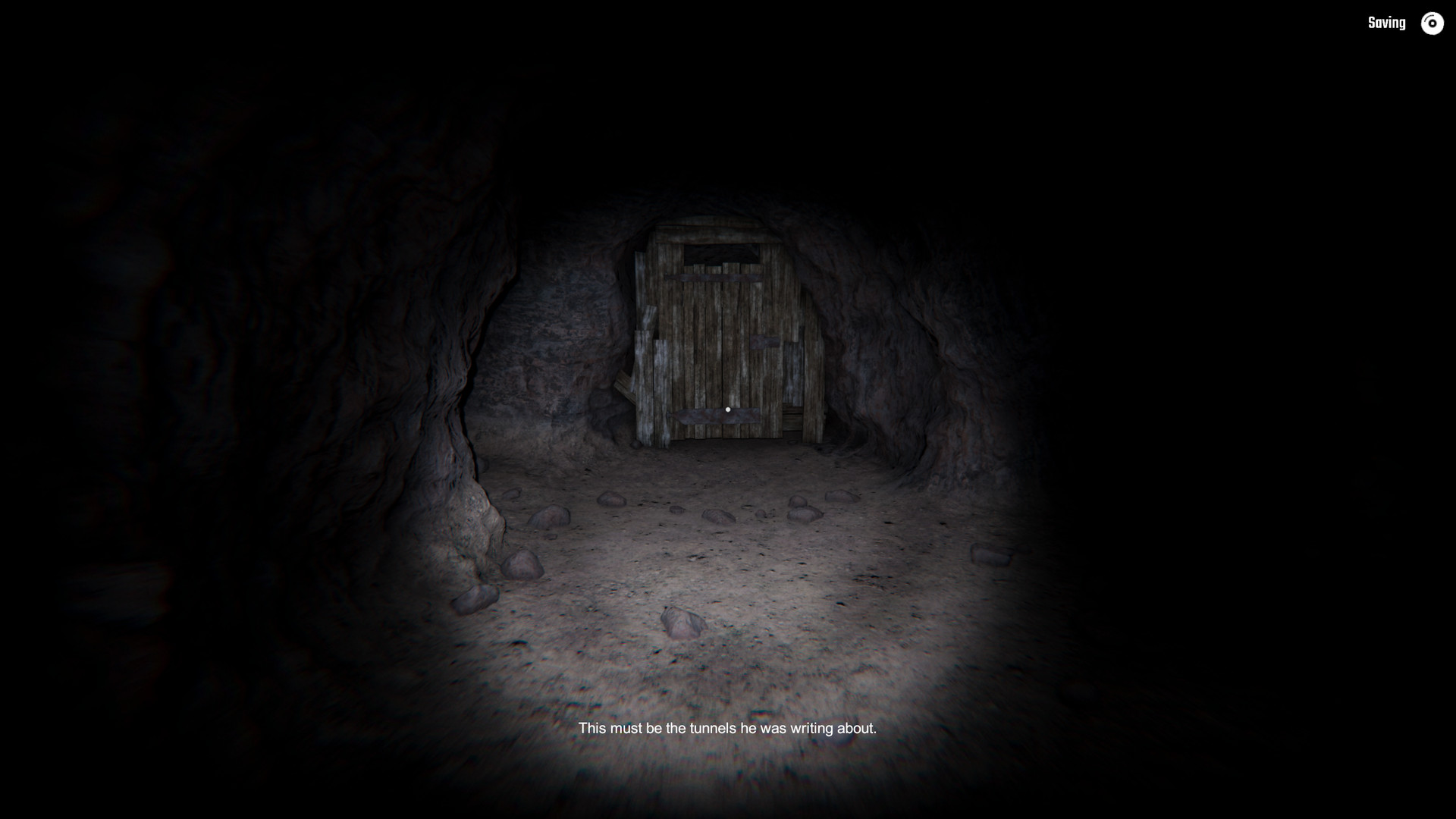 Awakened: Dark Space screenshot 5