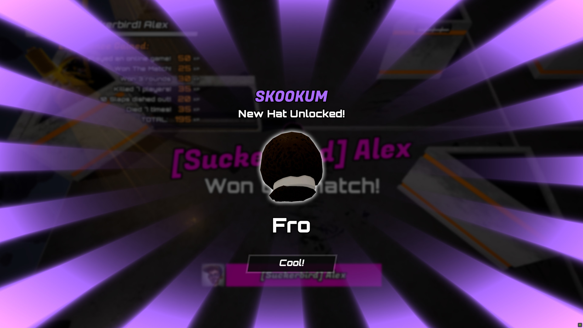 Whiffle Blasters Playtest screenshot 6