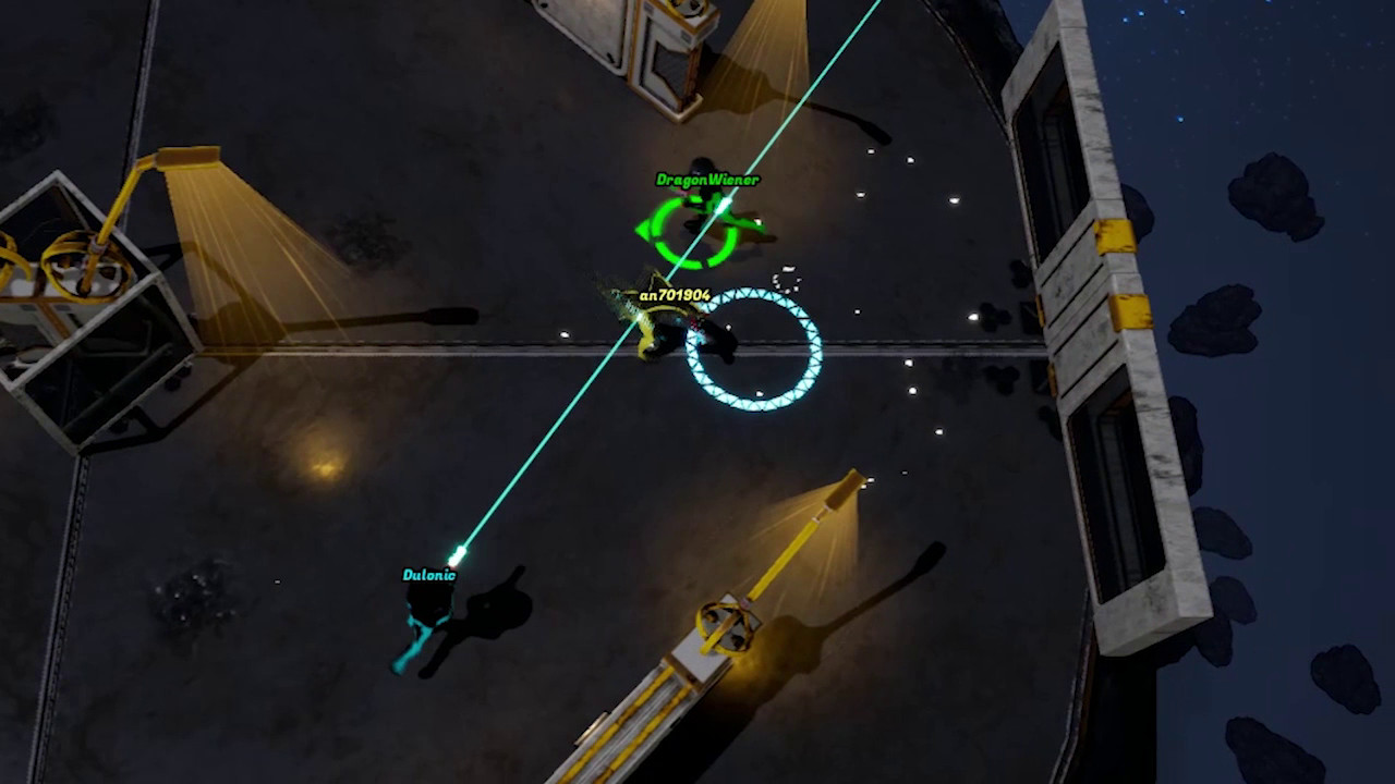 Whiffle Blasters Playtest screenshot 3